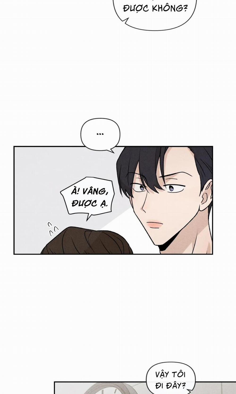 Đừng Cho Em Hy Vọng 6 trang 34