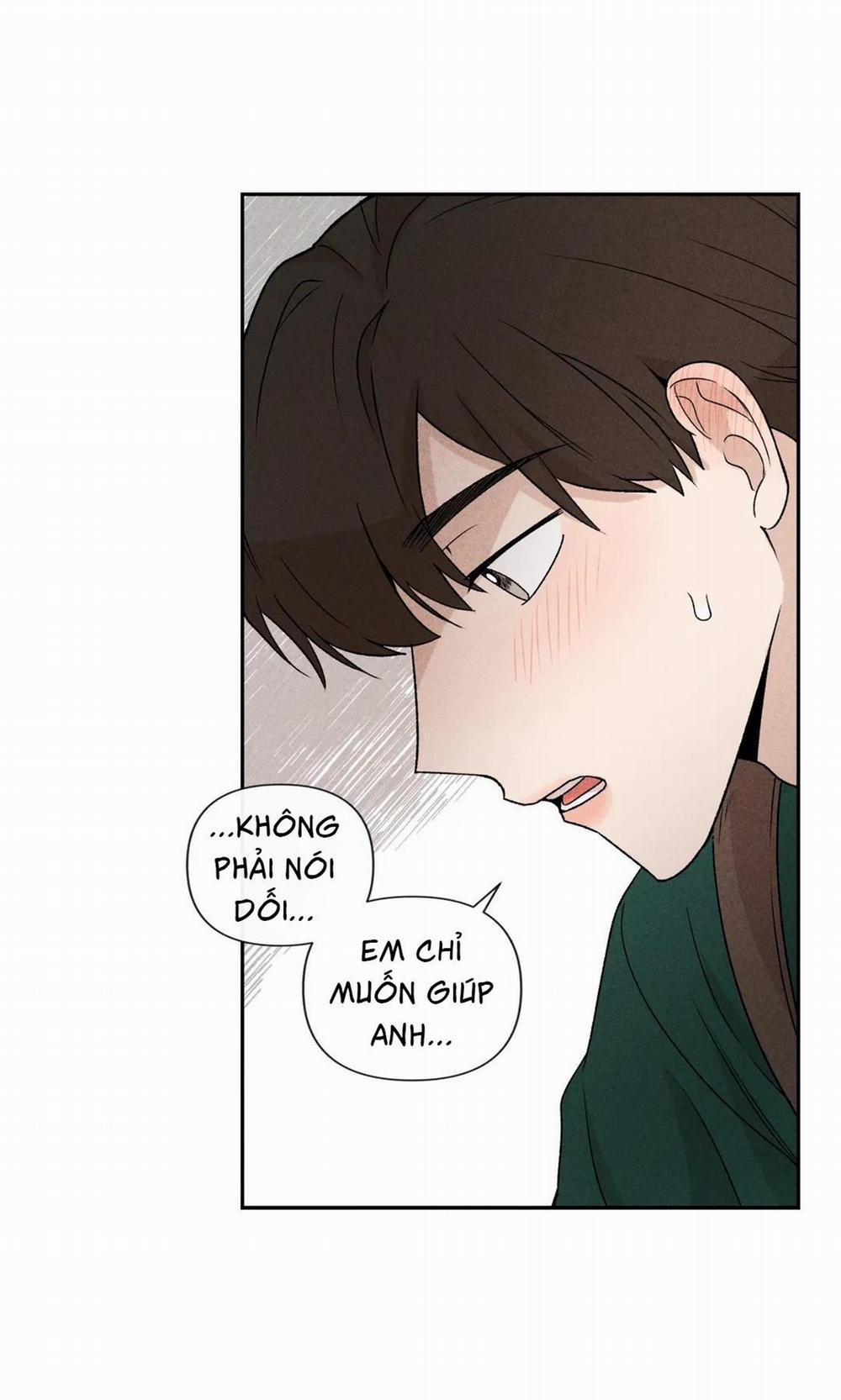 Đừng Cho Em Hy Vọng 6 trang 38
