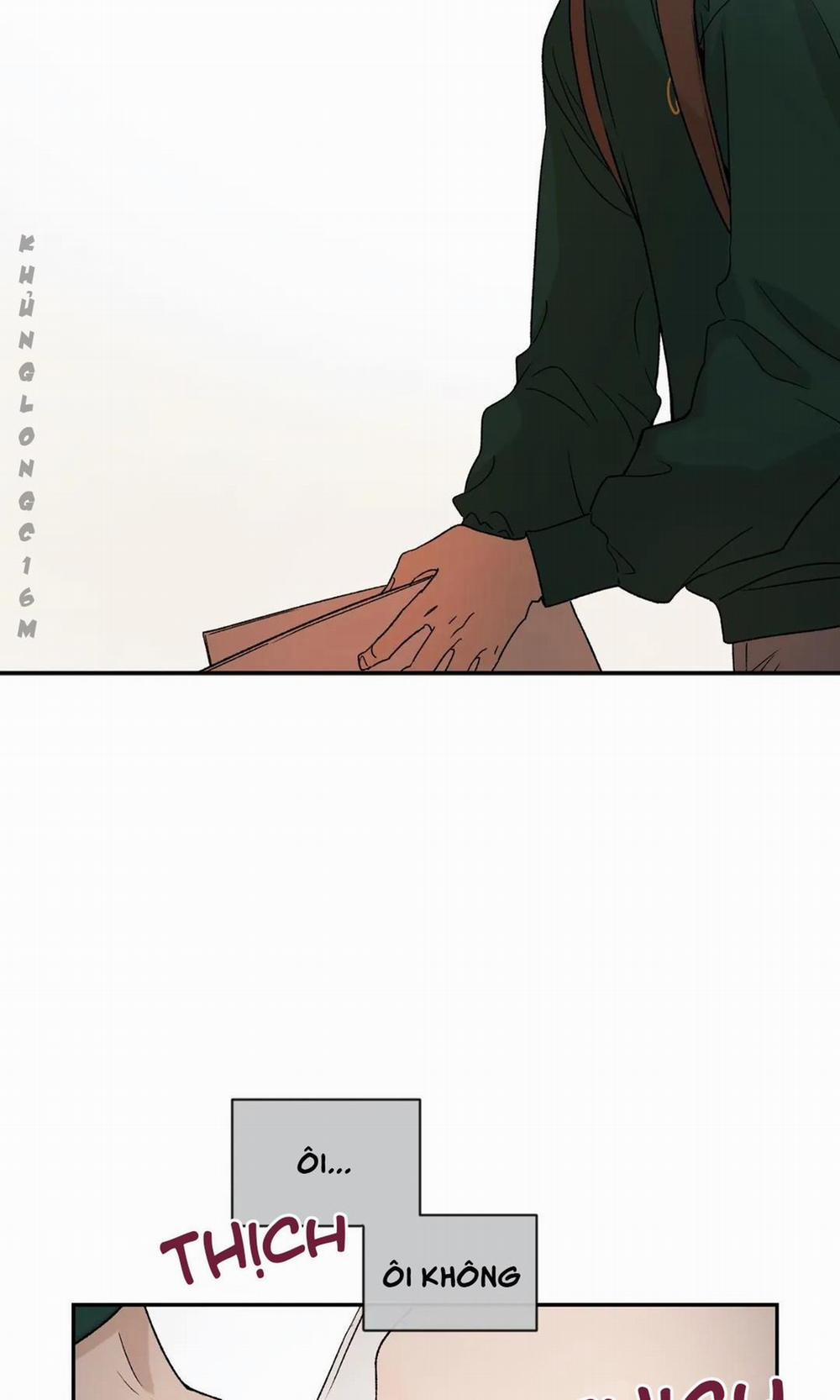 Đừng Cho Em Hy Vọng 6 trang 40