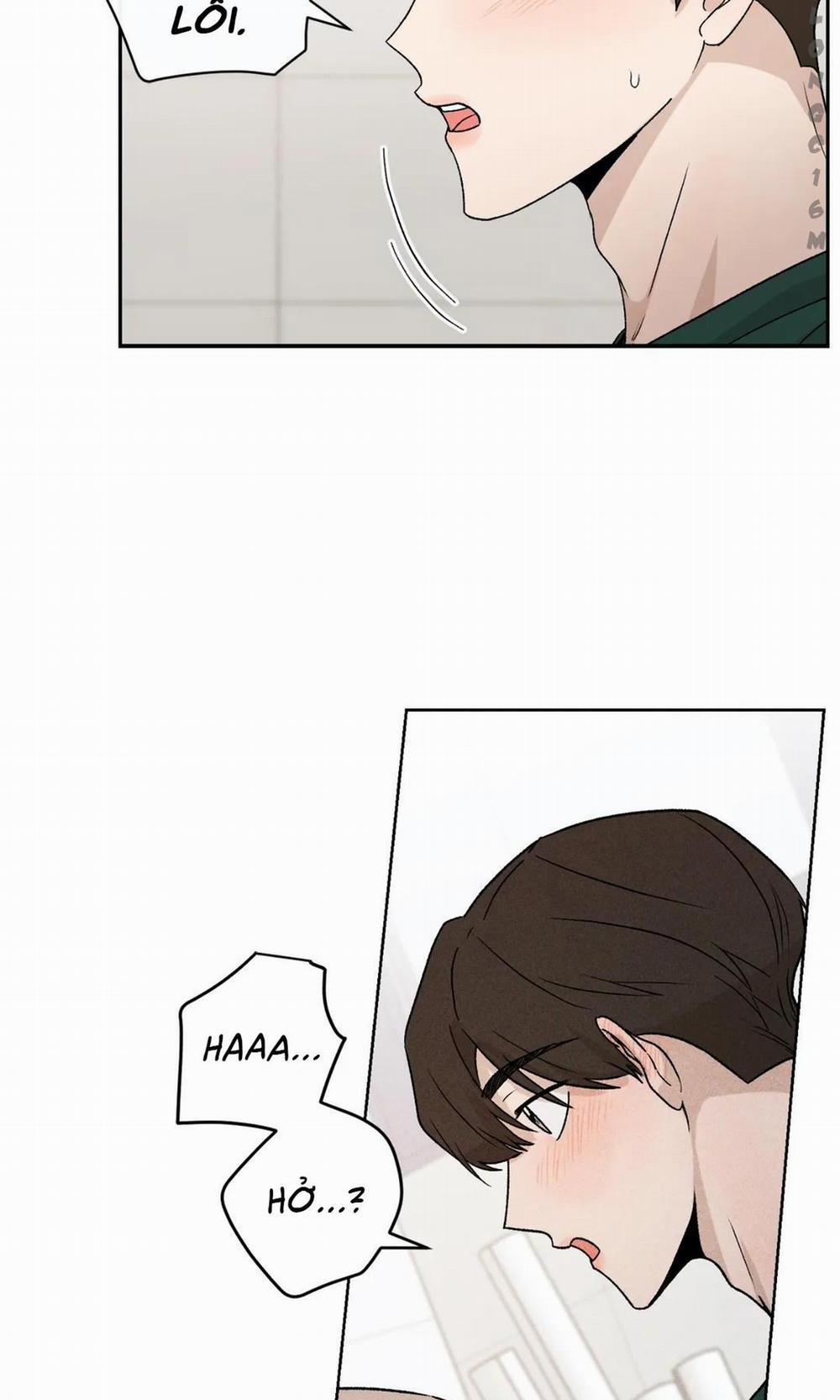 Đừng Cho Em Hy Vọng 6 trang 42