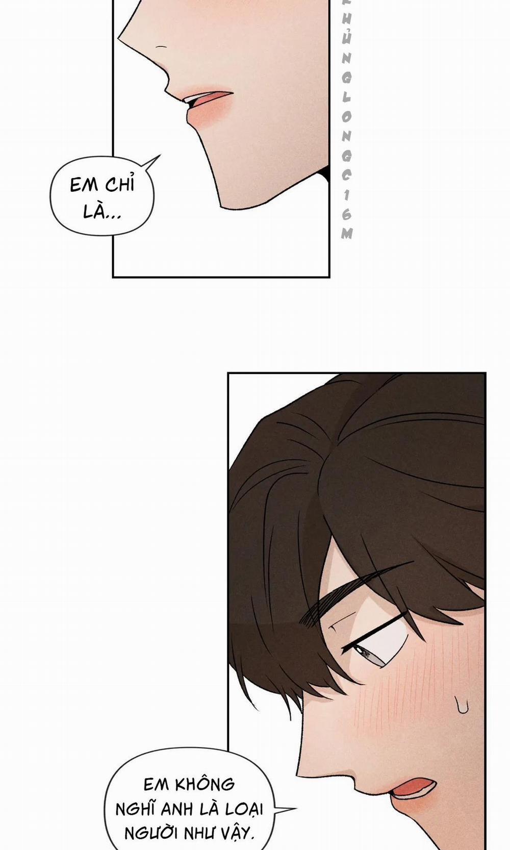 Đừng Cho Em Hy Vọng 6 trang 45