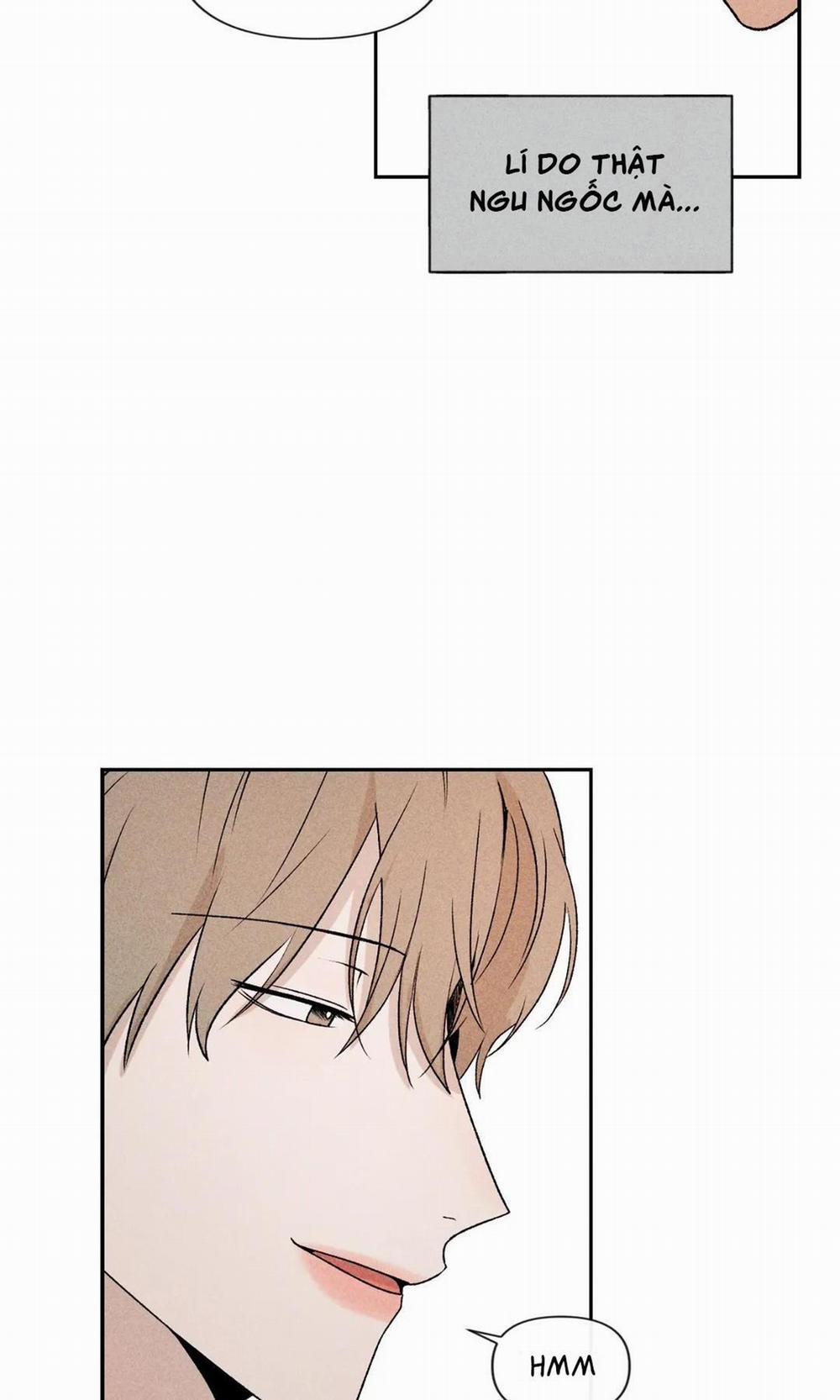 Đừng Cho Em Hy Vọng 6 trang 46