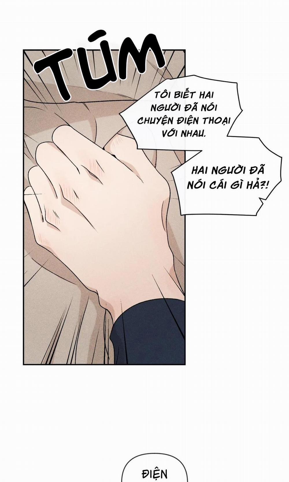 Đừng Cho Em Hy Vọng 6 trang 5