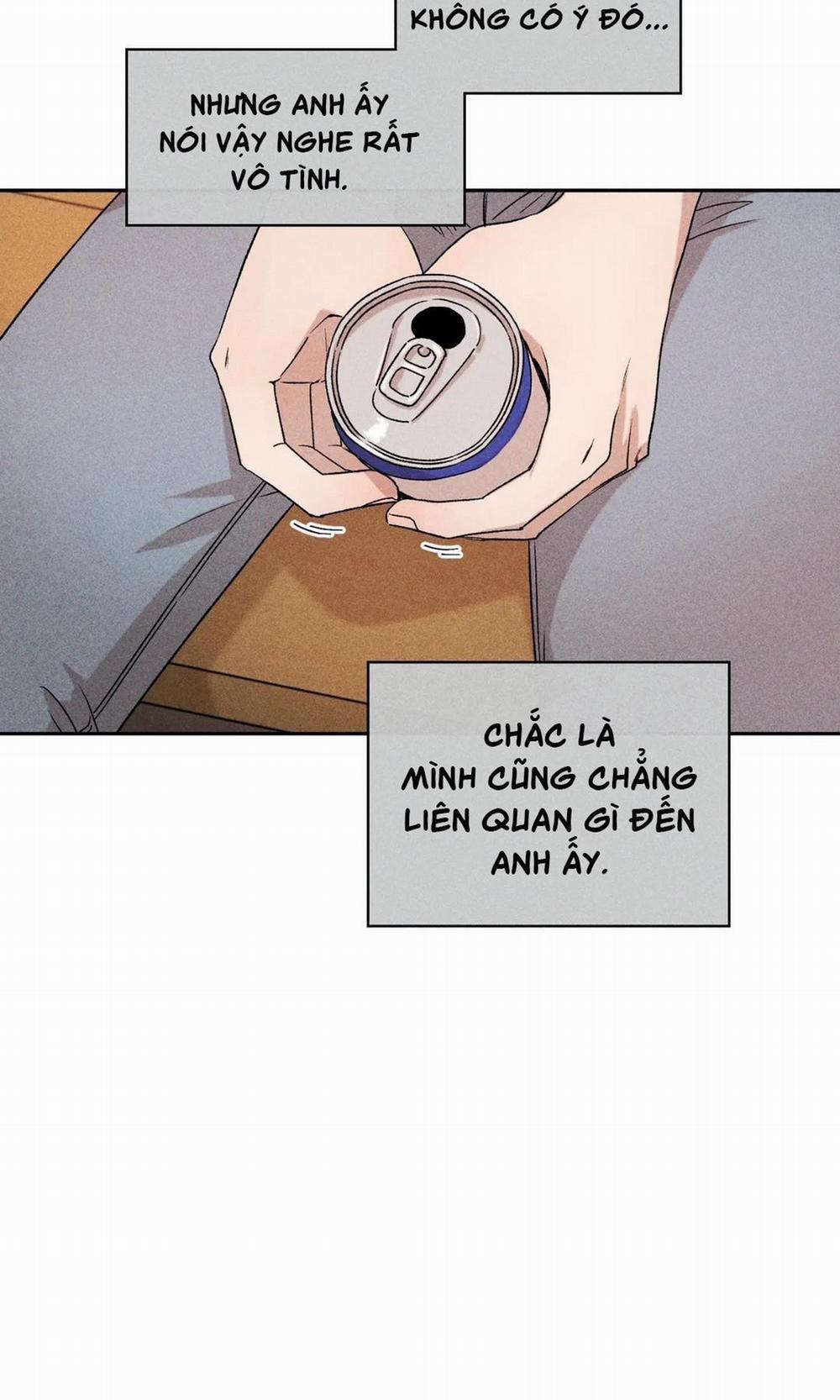 Đừng Cho Em Hy Vọng 6 trang 61