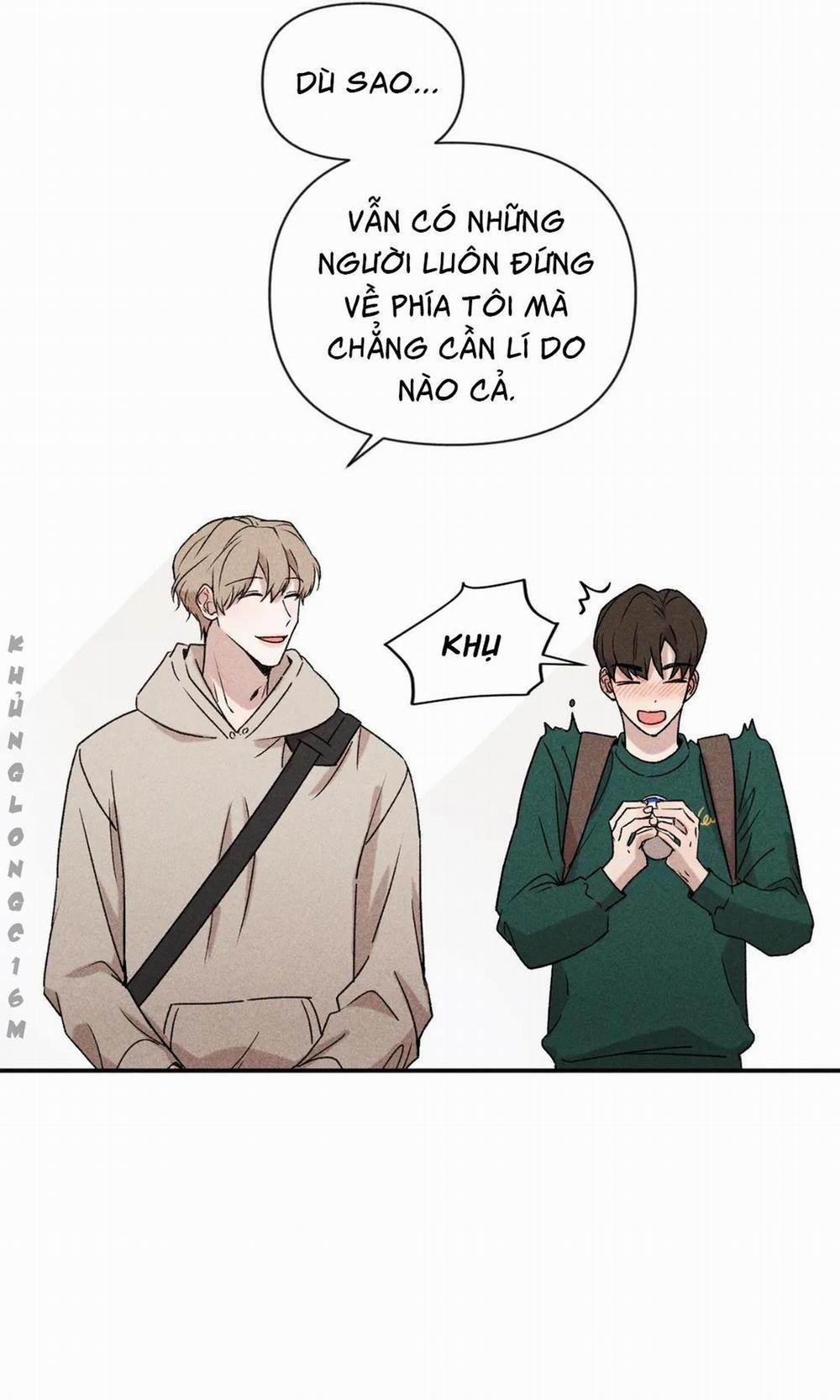 Đừng Cho Em Hy Vọng 6 trang 62