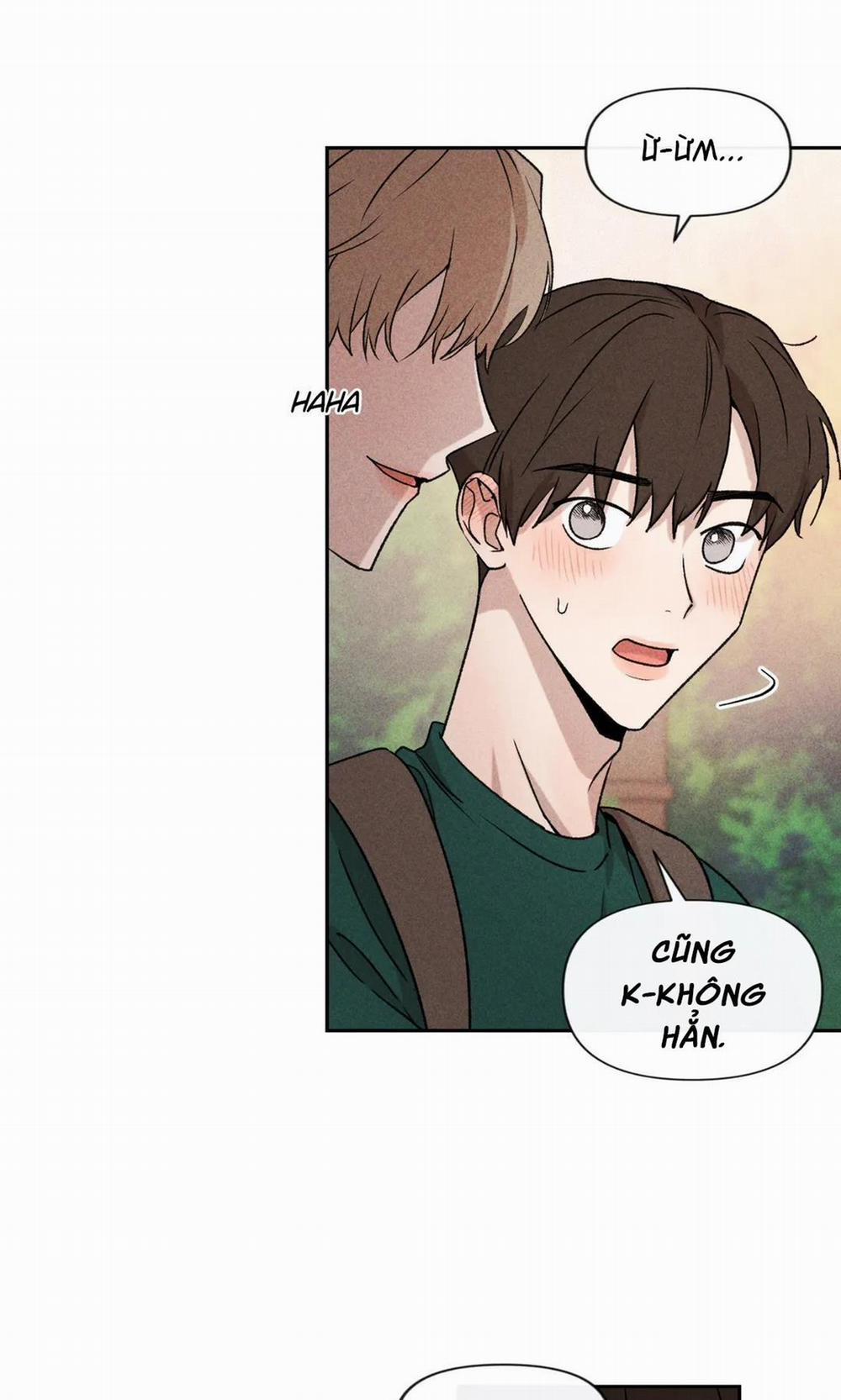 Đừng Cho Em Hy Vọng 6 trang 63