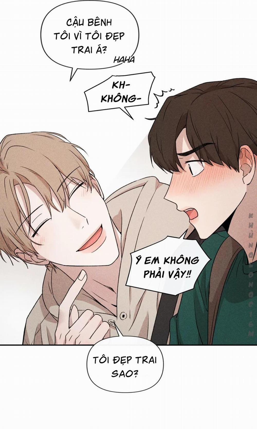 Đừng Cho Em Hy Vọng 6 trang 66