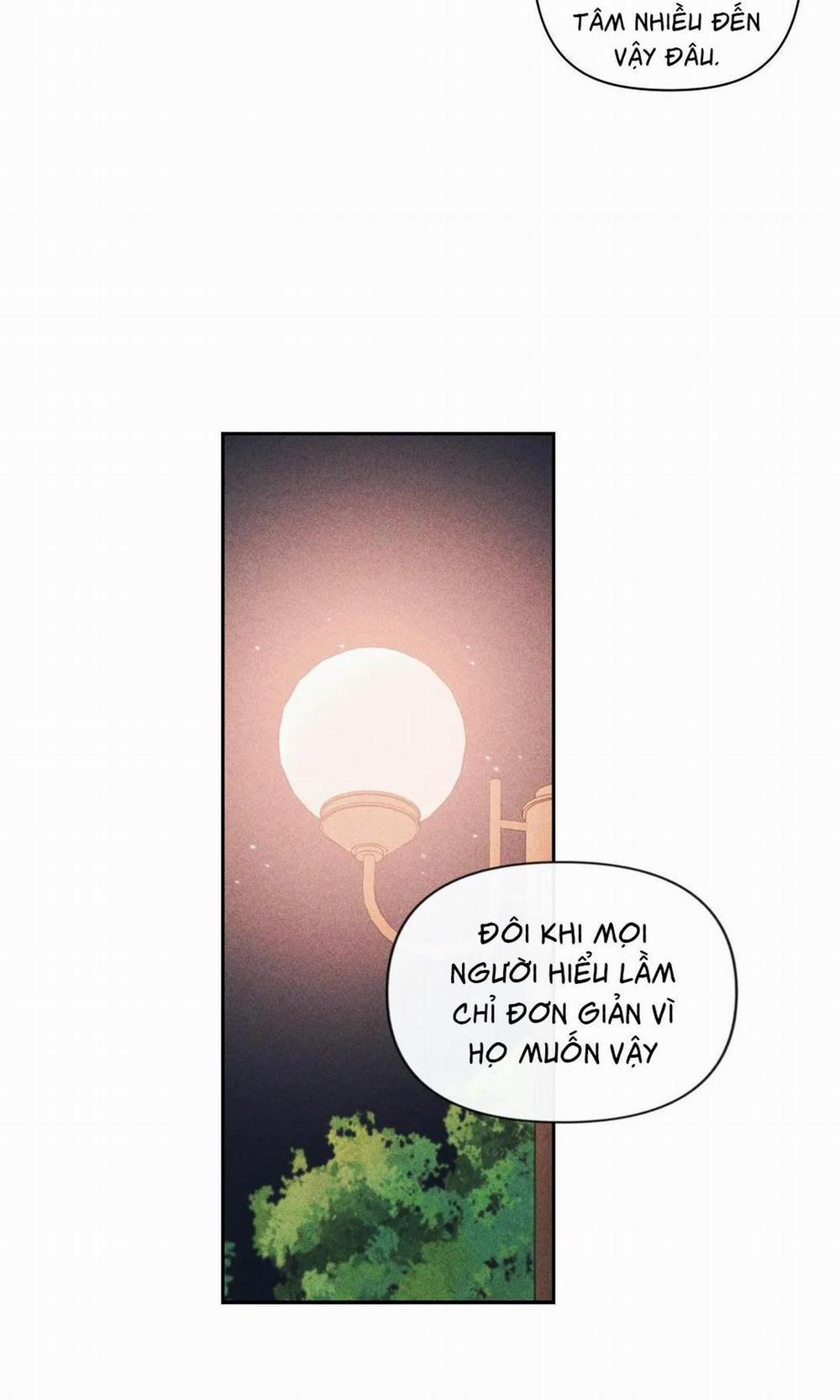 Đừng Cho Em Hy Vọng 6 trang 68