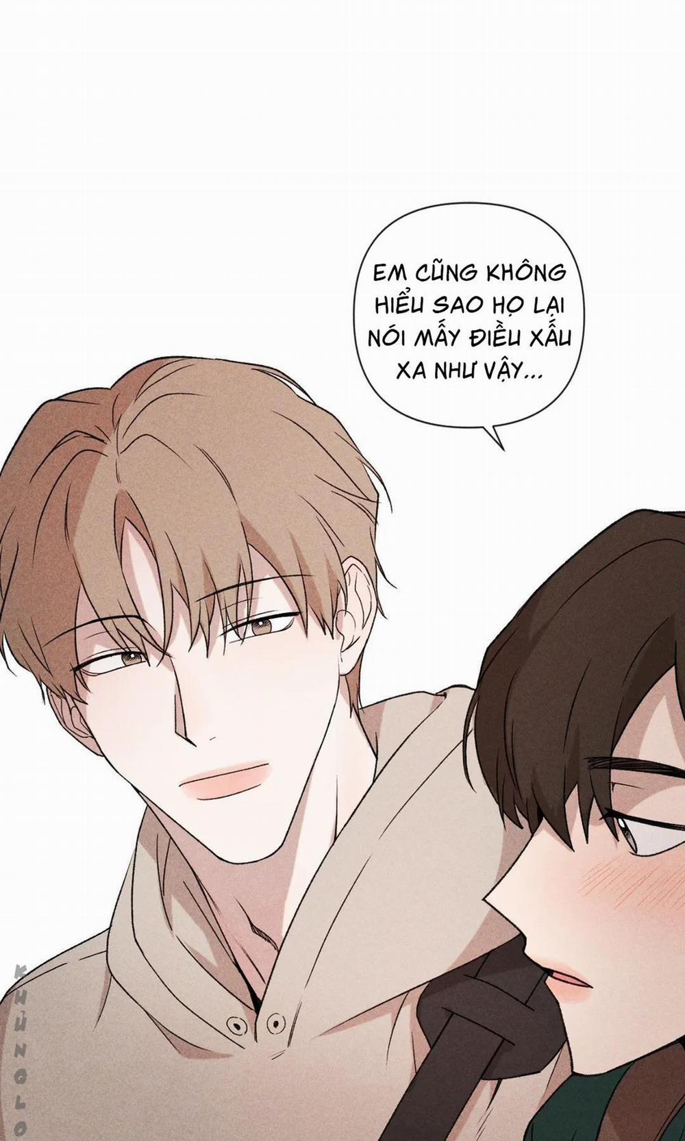 Đừng Cho Em Hy Vọng 6 trang 69