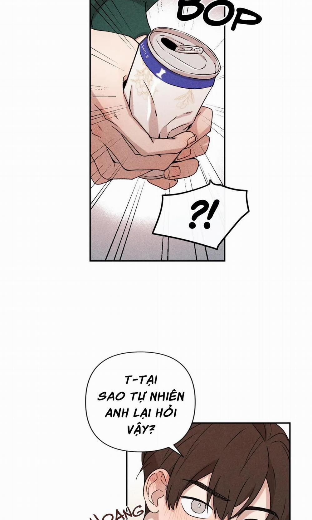 Đừng Cho Em Hy Vọng 6 trang 71