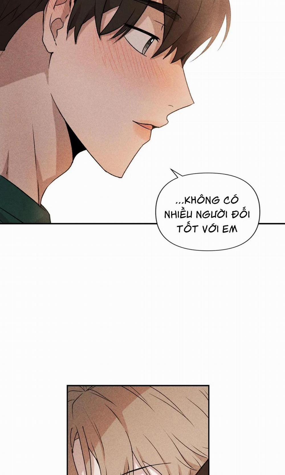 Đừng Cho Em Hy Vọng 6 trang 76