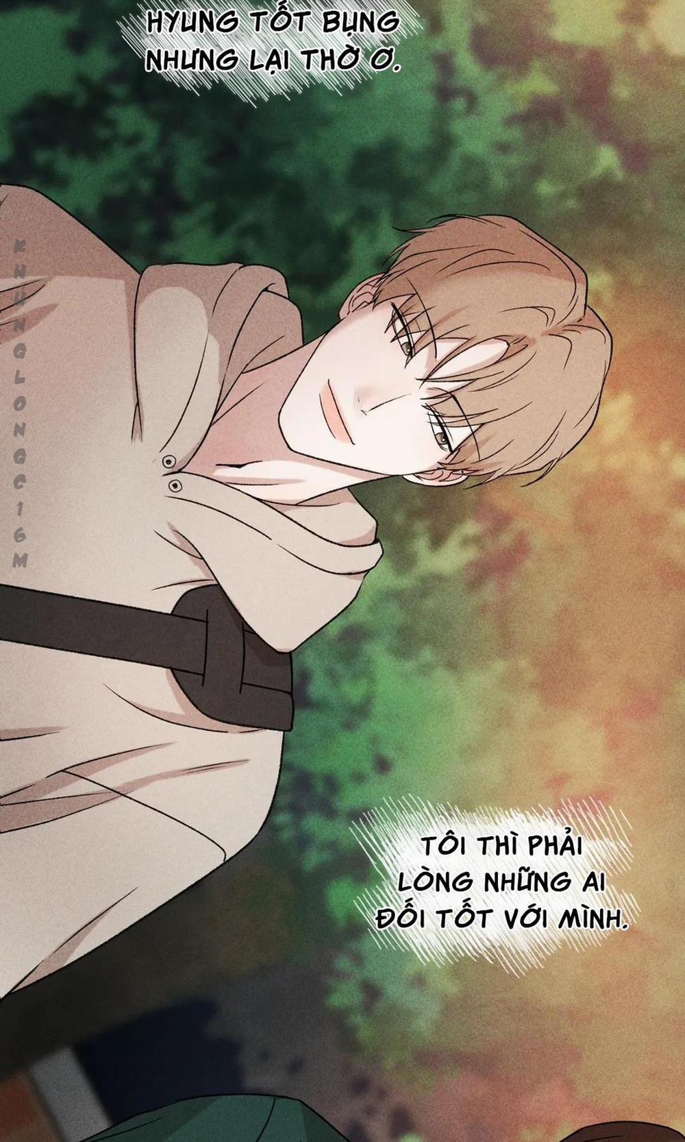 Đừng Cho Em Hy Vọng 6 trang 82