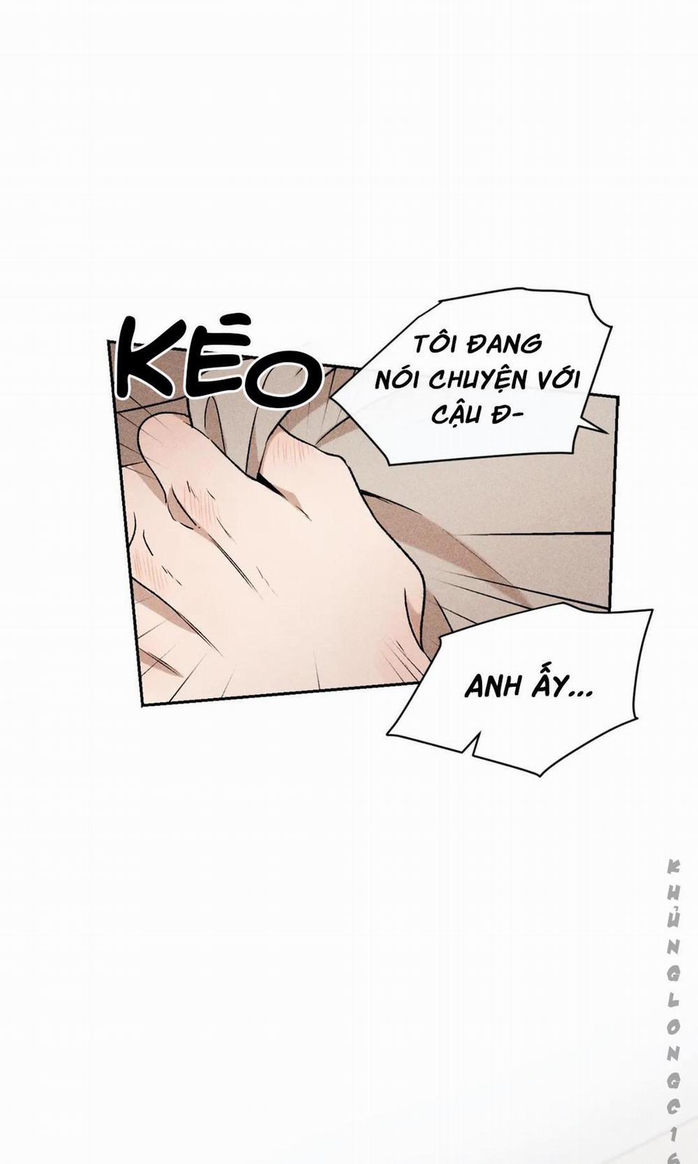 Đừng Cho Em Hy Vọng 6 trang 9