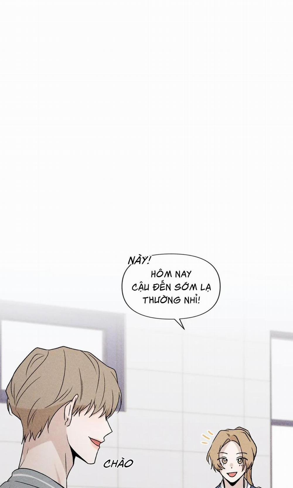 Đừng Cho Em Hy Vọng 7 trang 11