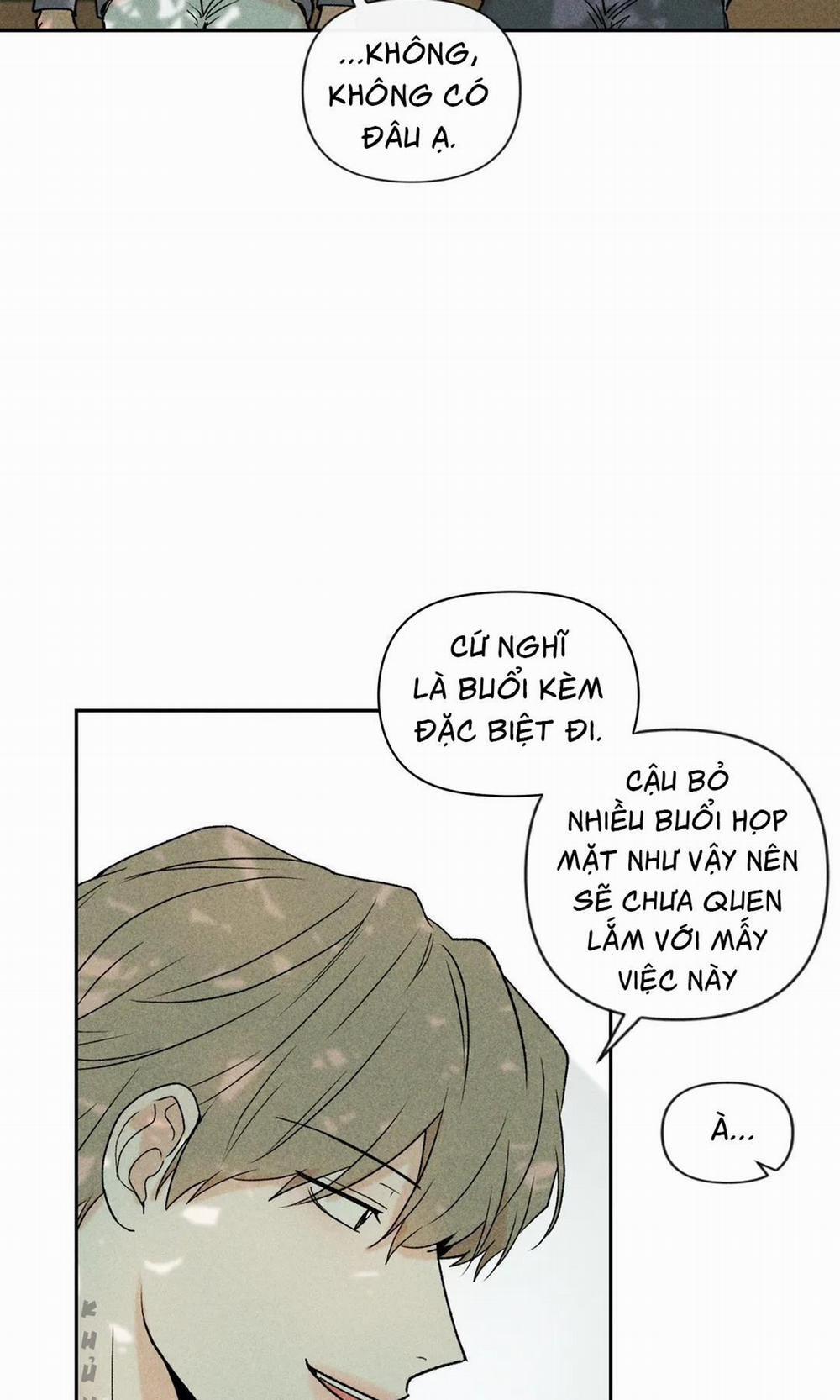 Đừng Cho Em Hy Vọng 7 trang 25