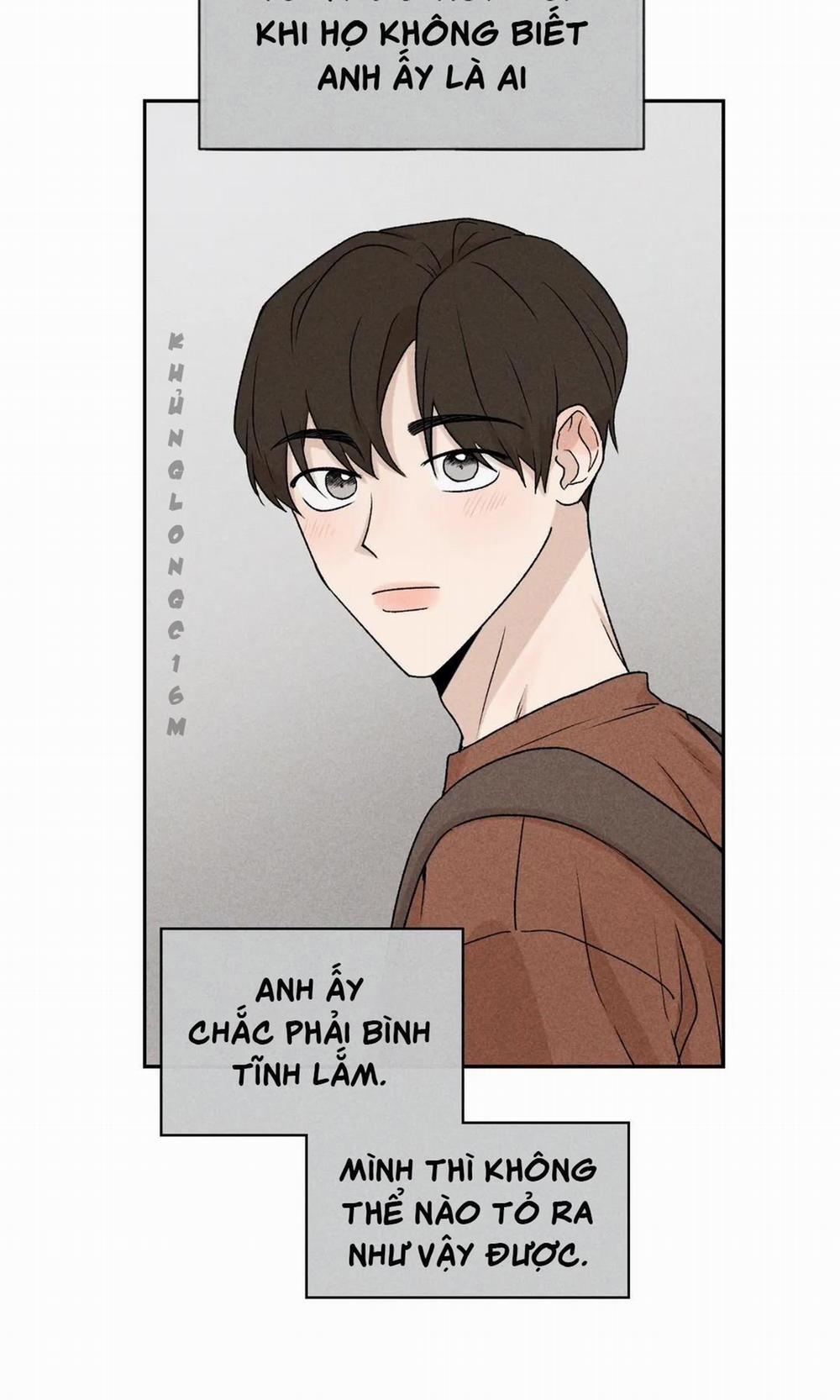 Đừng Cho Em Hy Vọng 7 trang 3