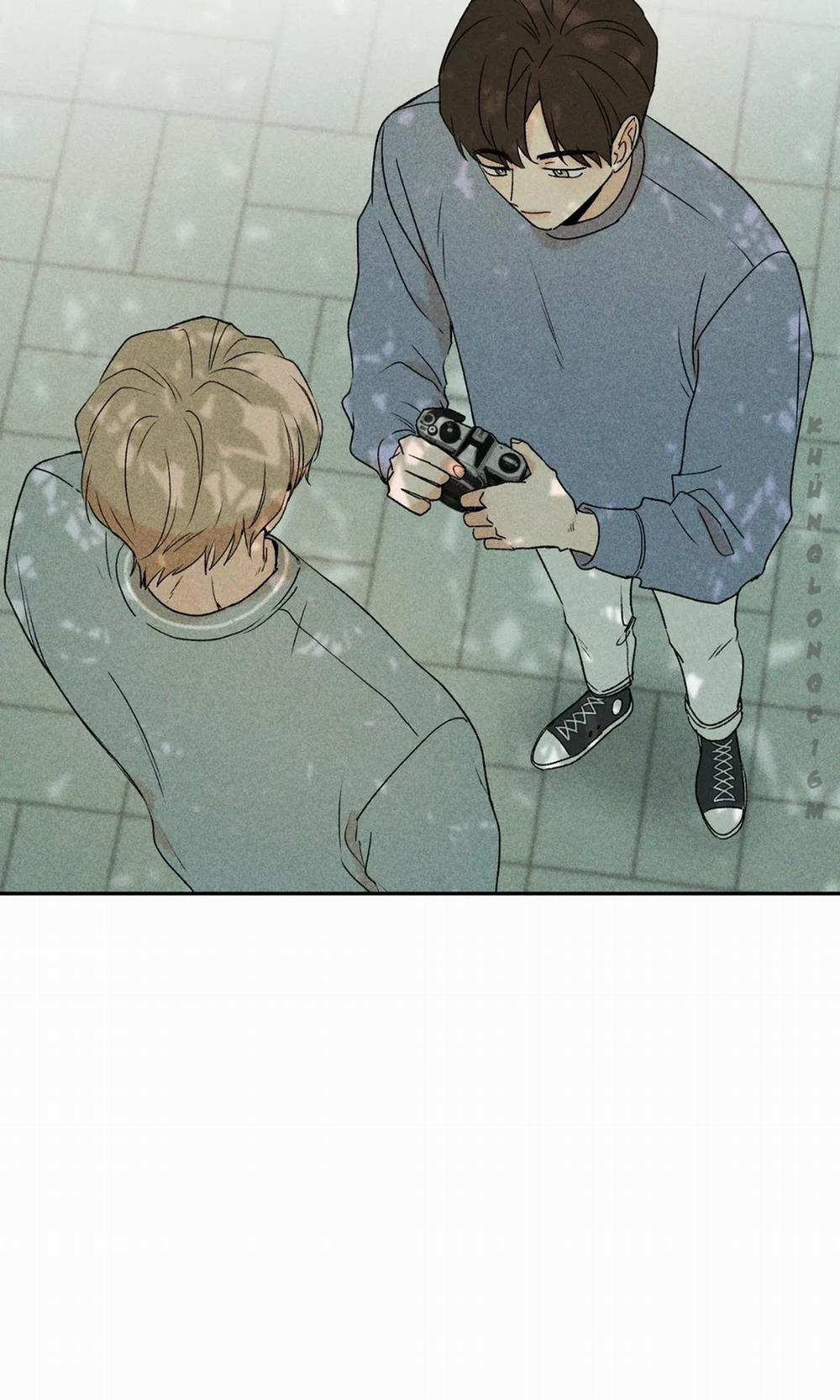 Đừng Cho Em Hy Vọng 7 trang 31