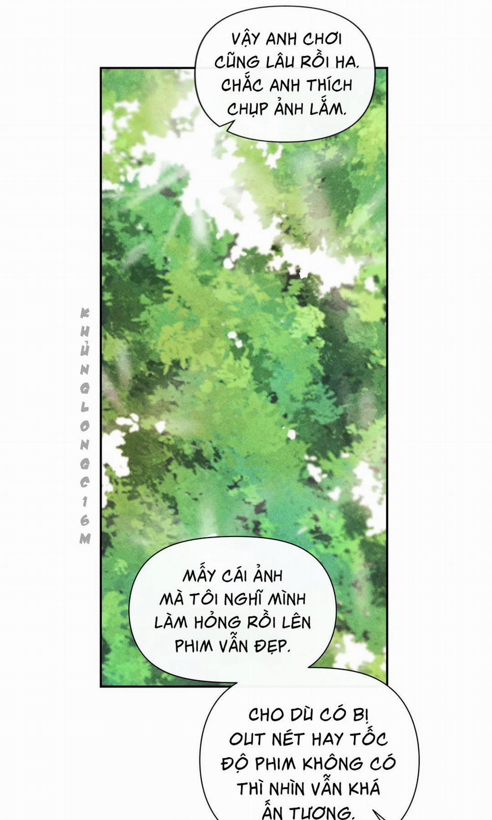 Đừng Cho Em Hy Vọng 7 trang 33