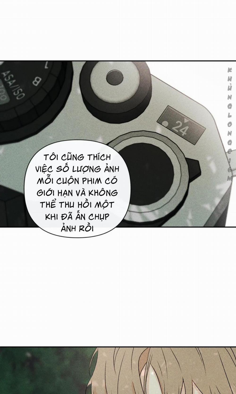 Đừng Cho Em Hy Vọng 7 trang 35