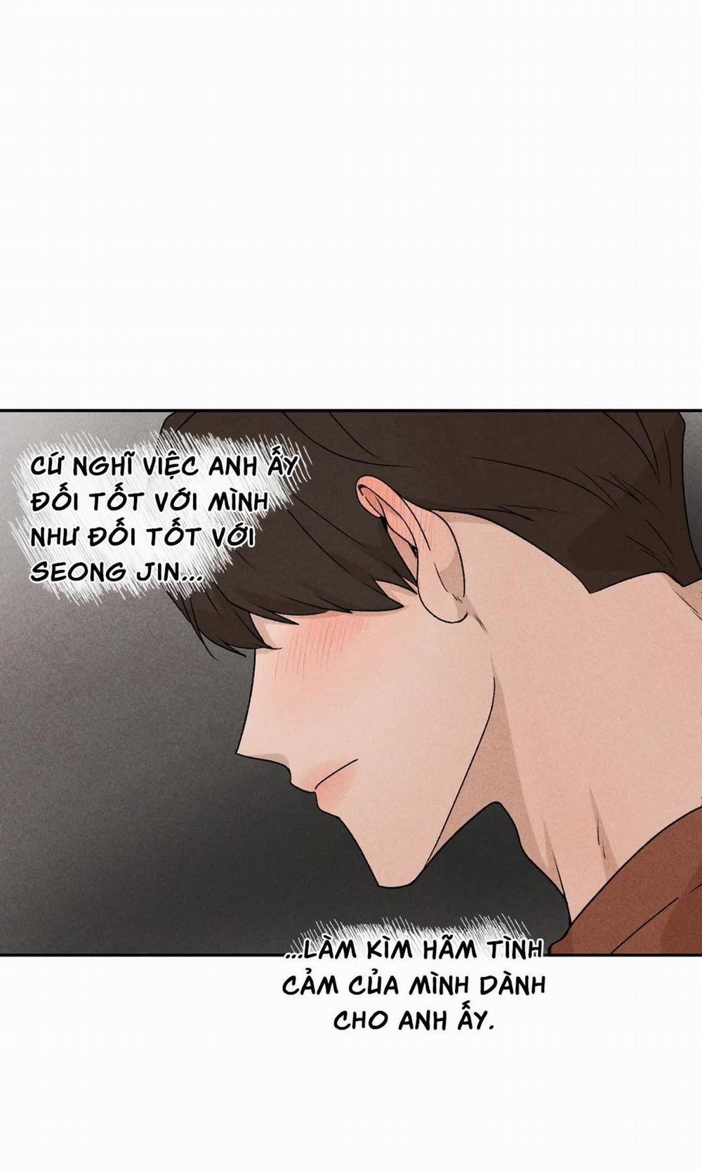 Đừng Cho Em Hy Vọng 7 trang 4