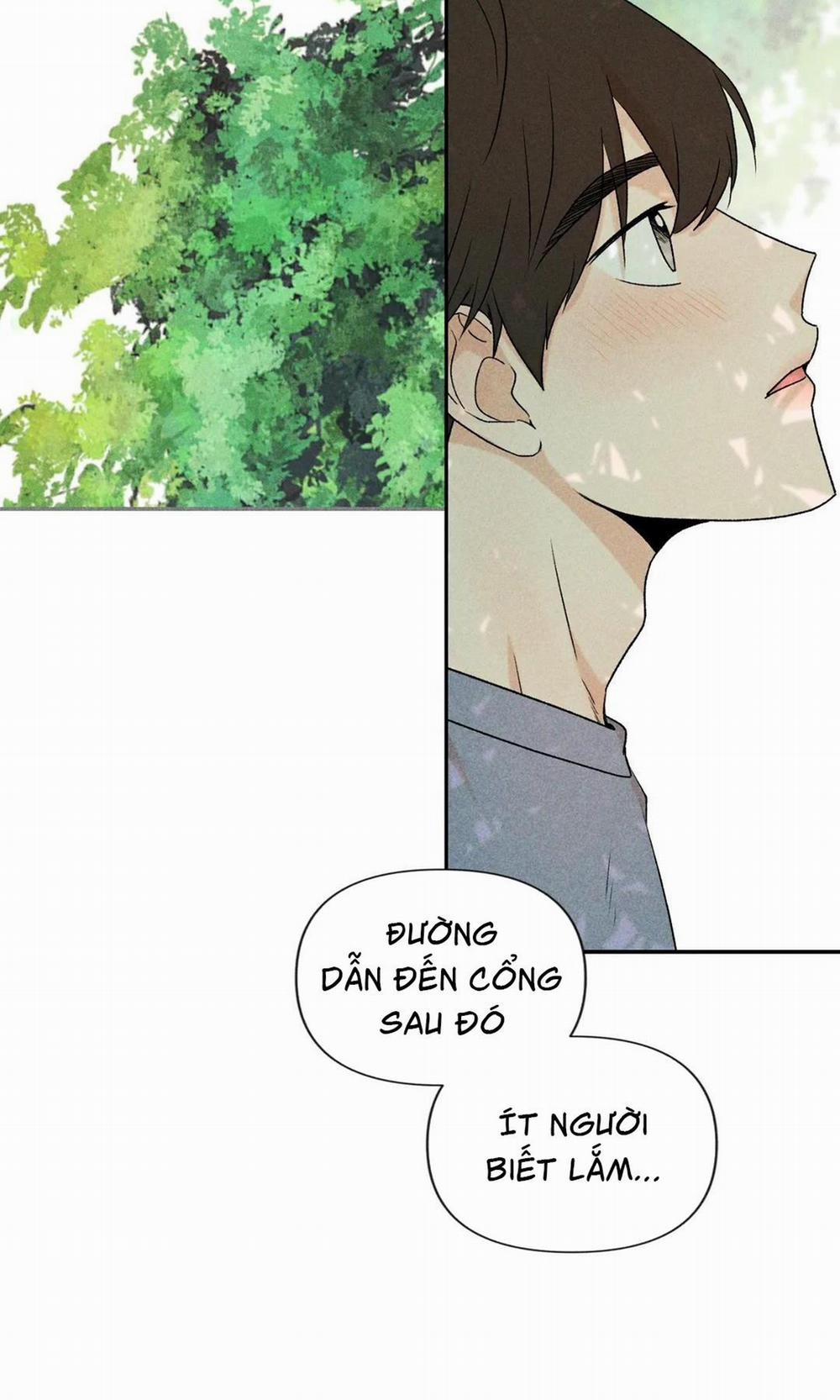 Đừng Cho Em Hy Vọng 7 trang 40