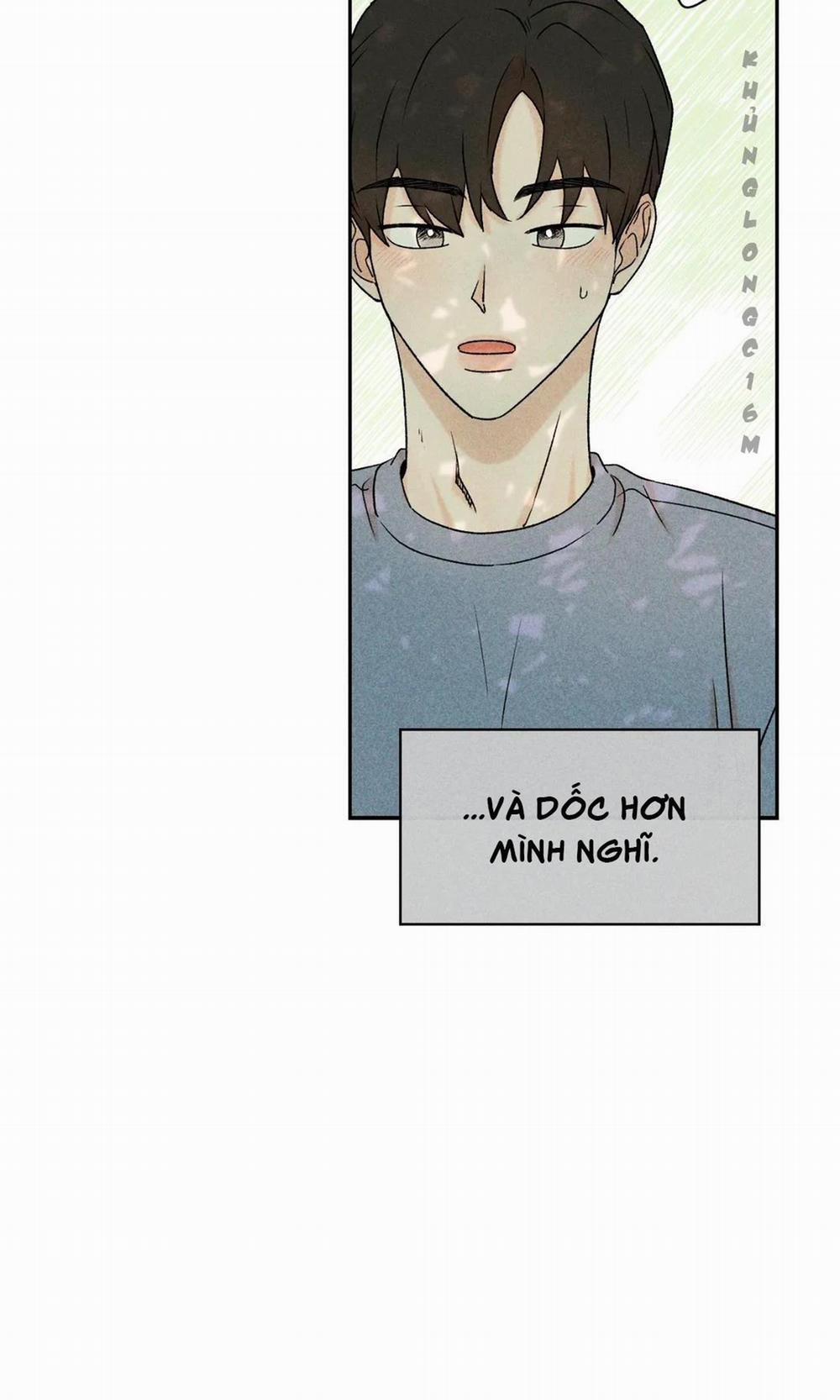 Đừng Cho Em Hy Vọng 7 trang 44