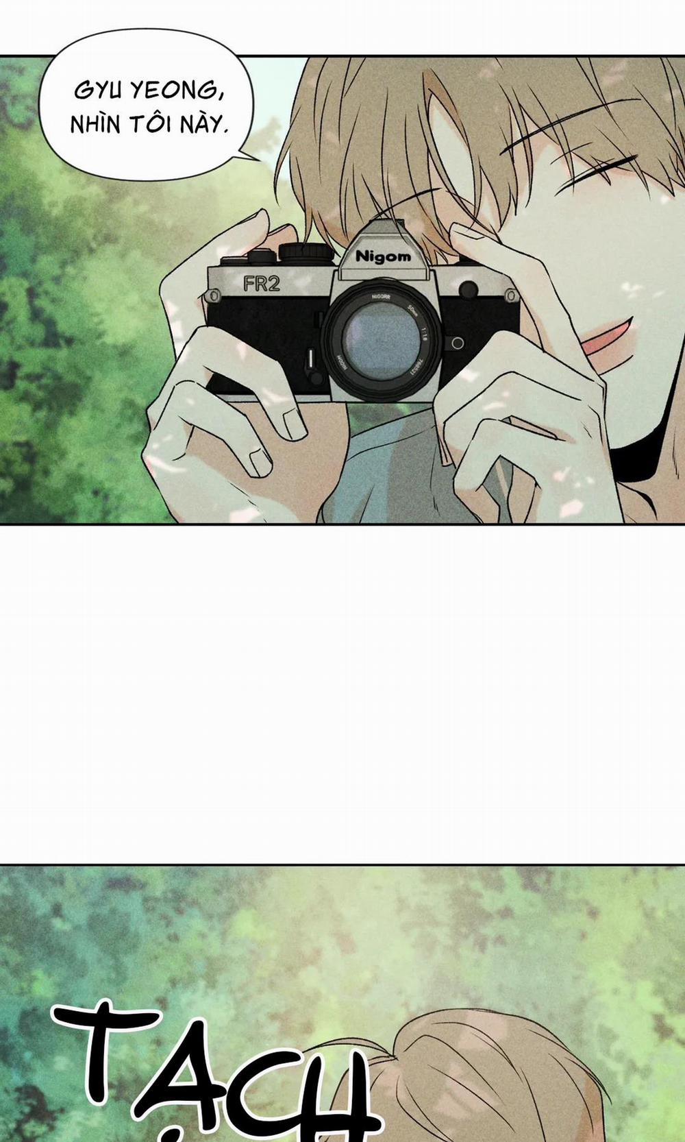 Đừng Cho Em Hy Vọng 7 trang 46