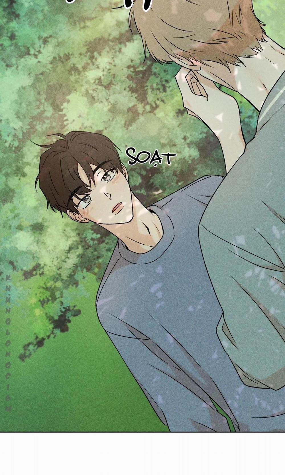 Đừng Cho Em Hy Vọng 7 trang 47