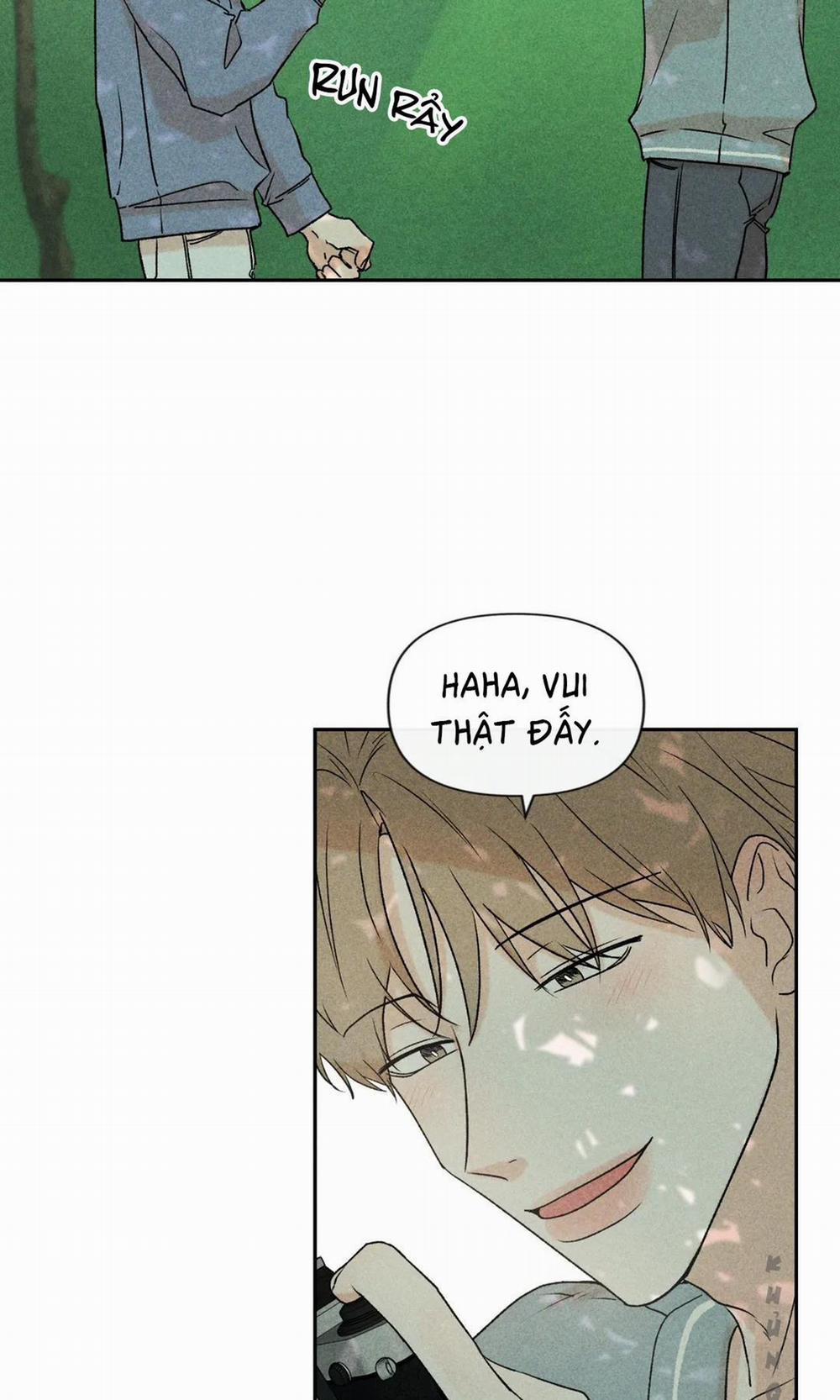 Đừng Cho Em Hy Vọng 7 trang 50