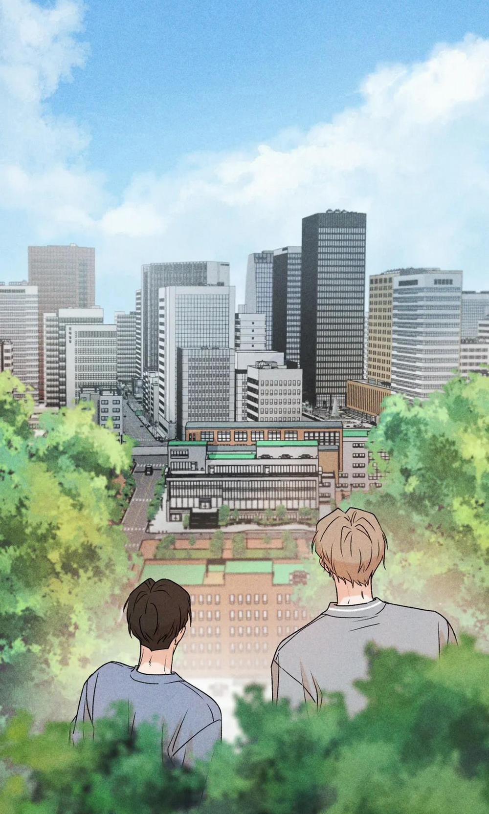 Đừng Cho Em Hy Vọng 7 trang 68