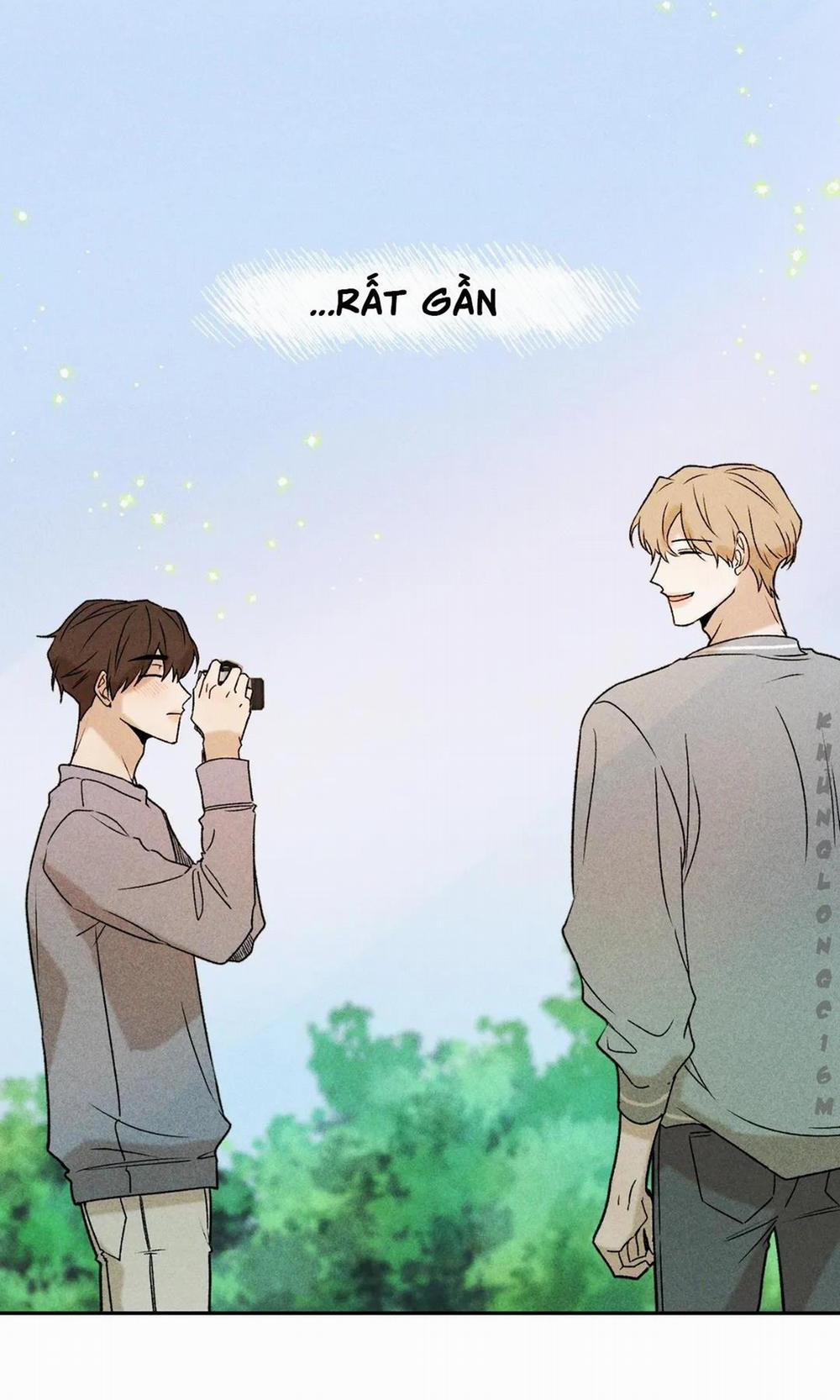 Đừng Cho Em Hy Vọng 7 trang 79