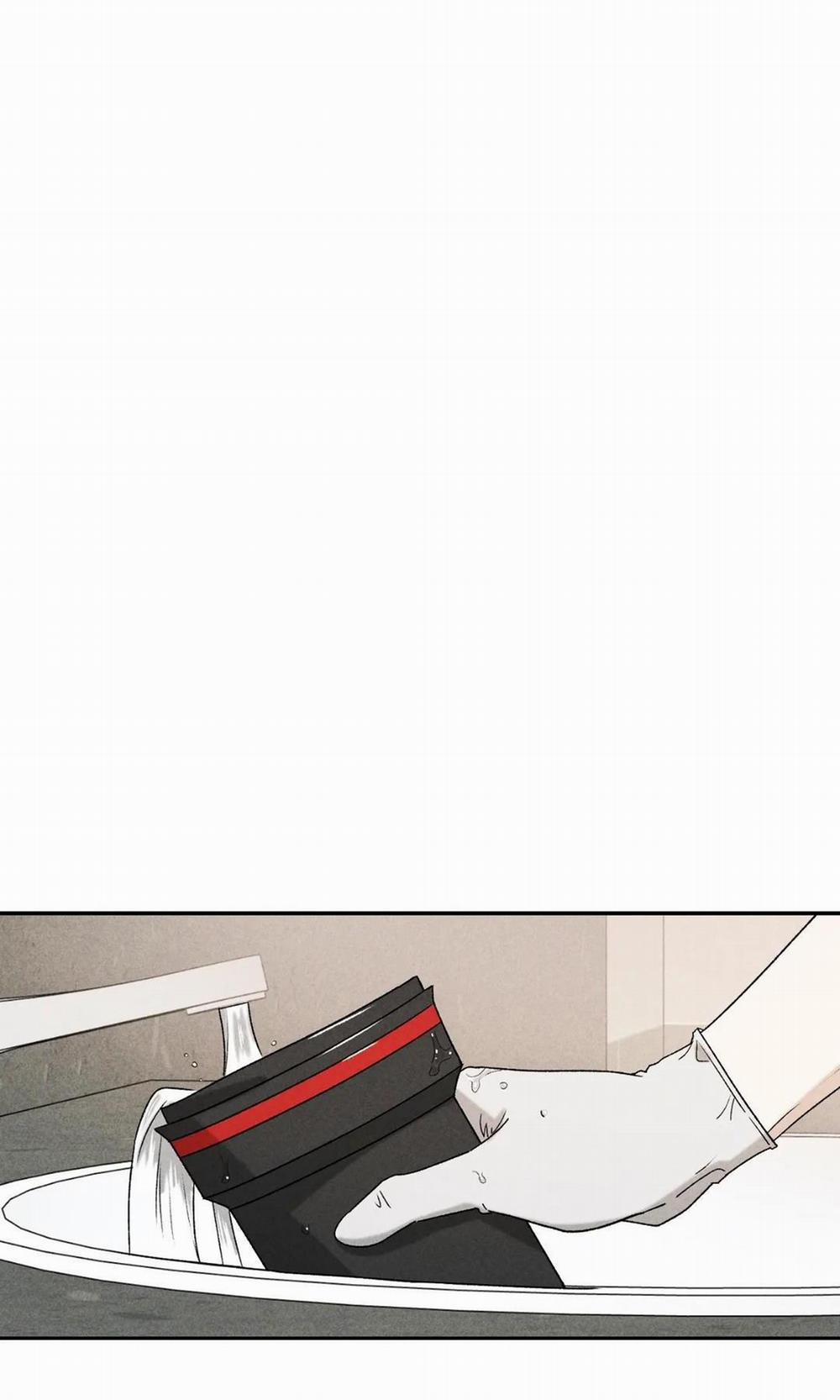 Đừng Cho Em Hy Vọng 8 trang 11