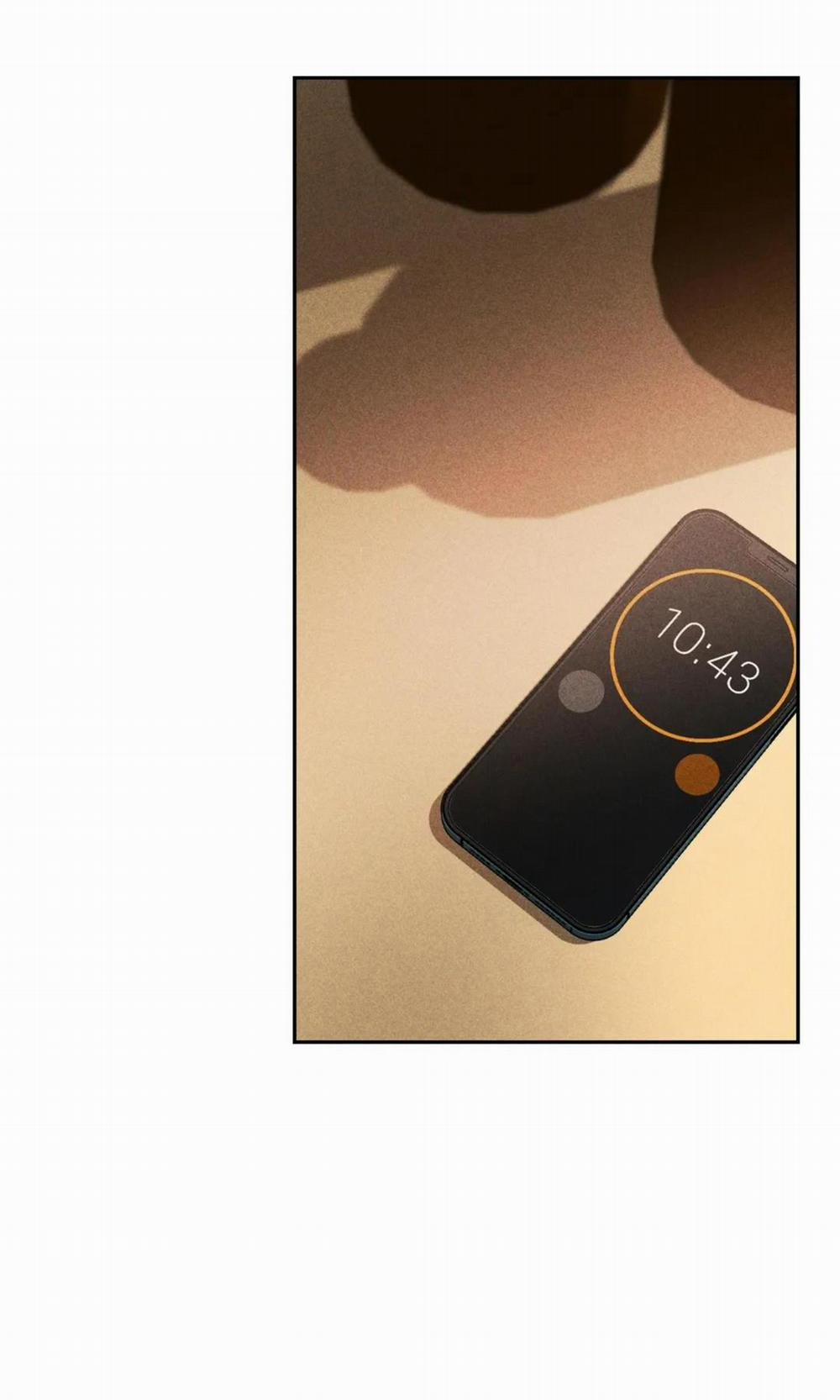 Đừng Cho Em Hy Vọng 8 trang 13