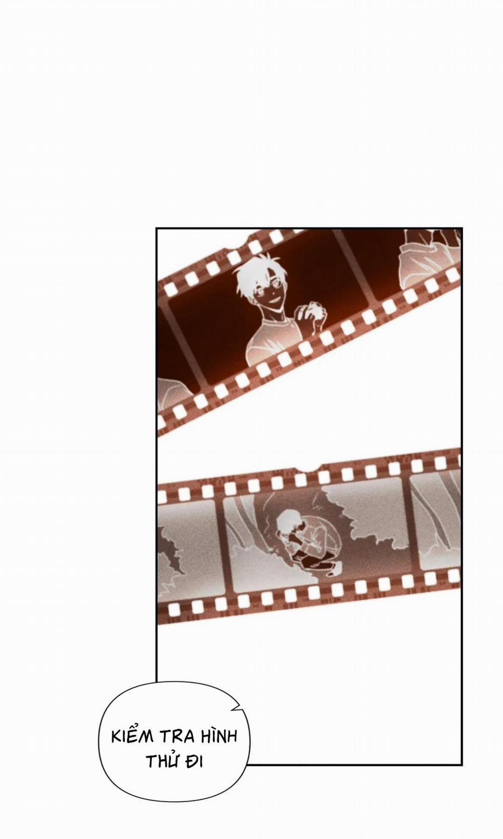 Đừng Cho Em Hy Vọng 8 trang 17