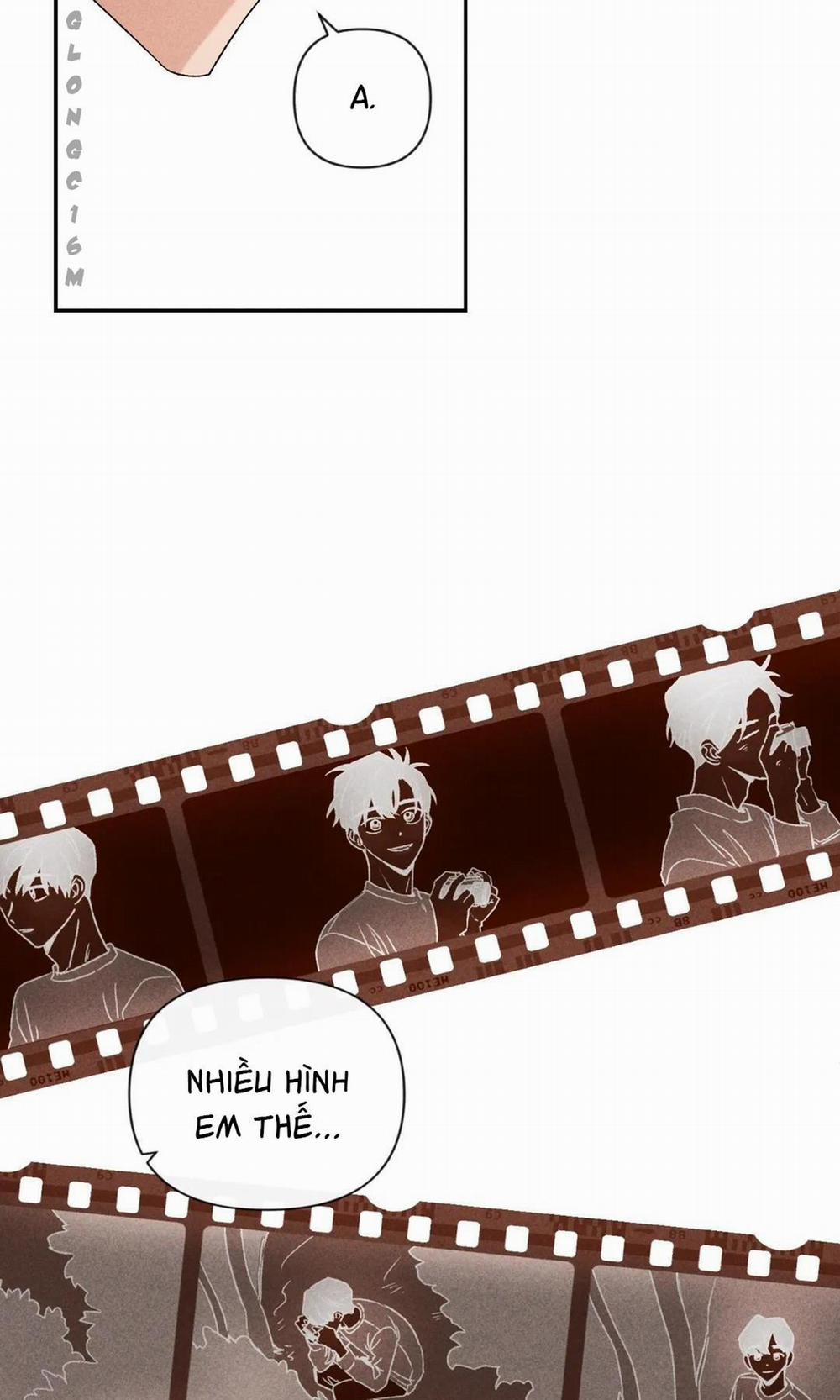 Đừng Cho Em Hy Vọng 8 trang 19