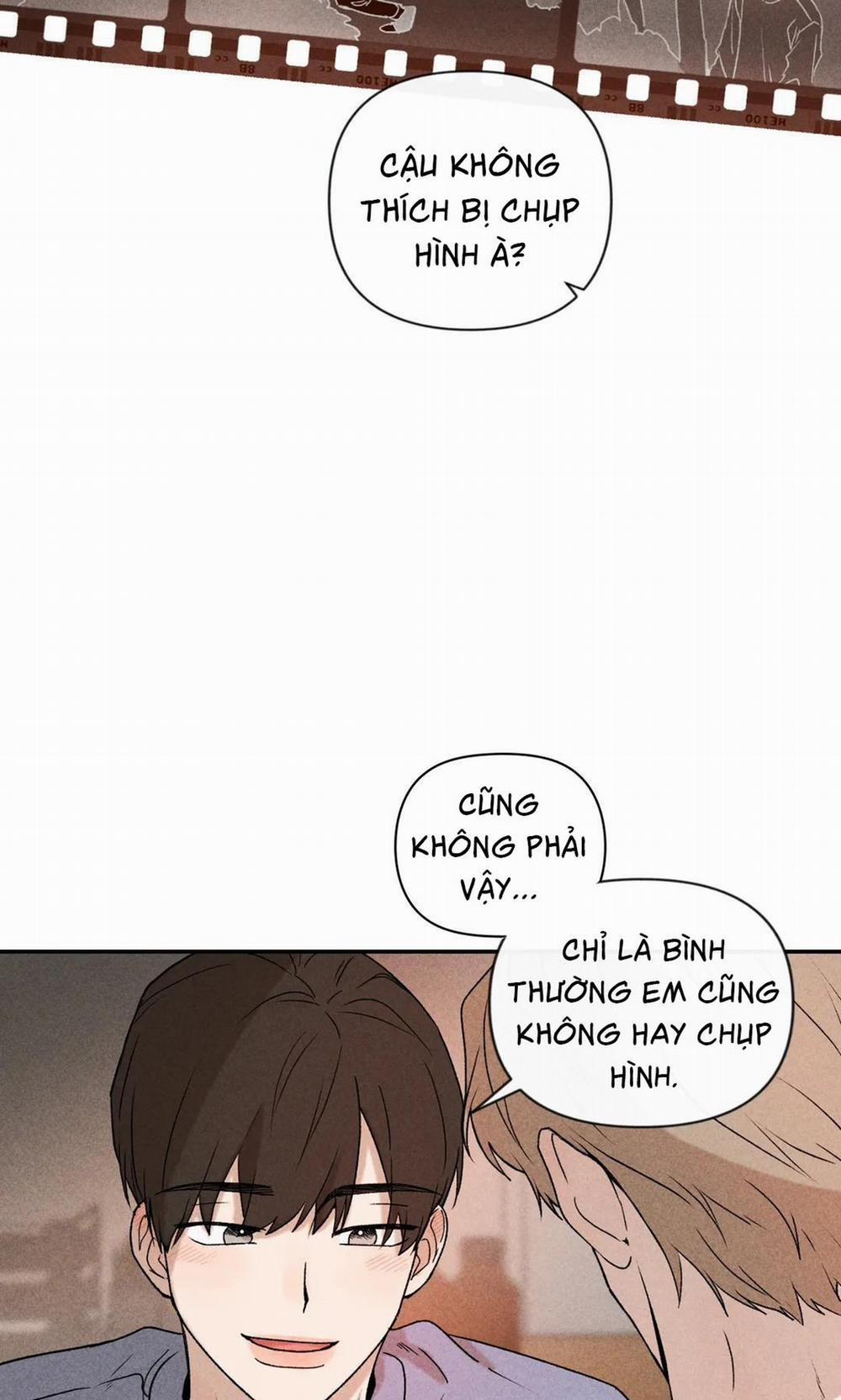 Đừng Cho Em Hy Vọng 8 trang 20