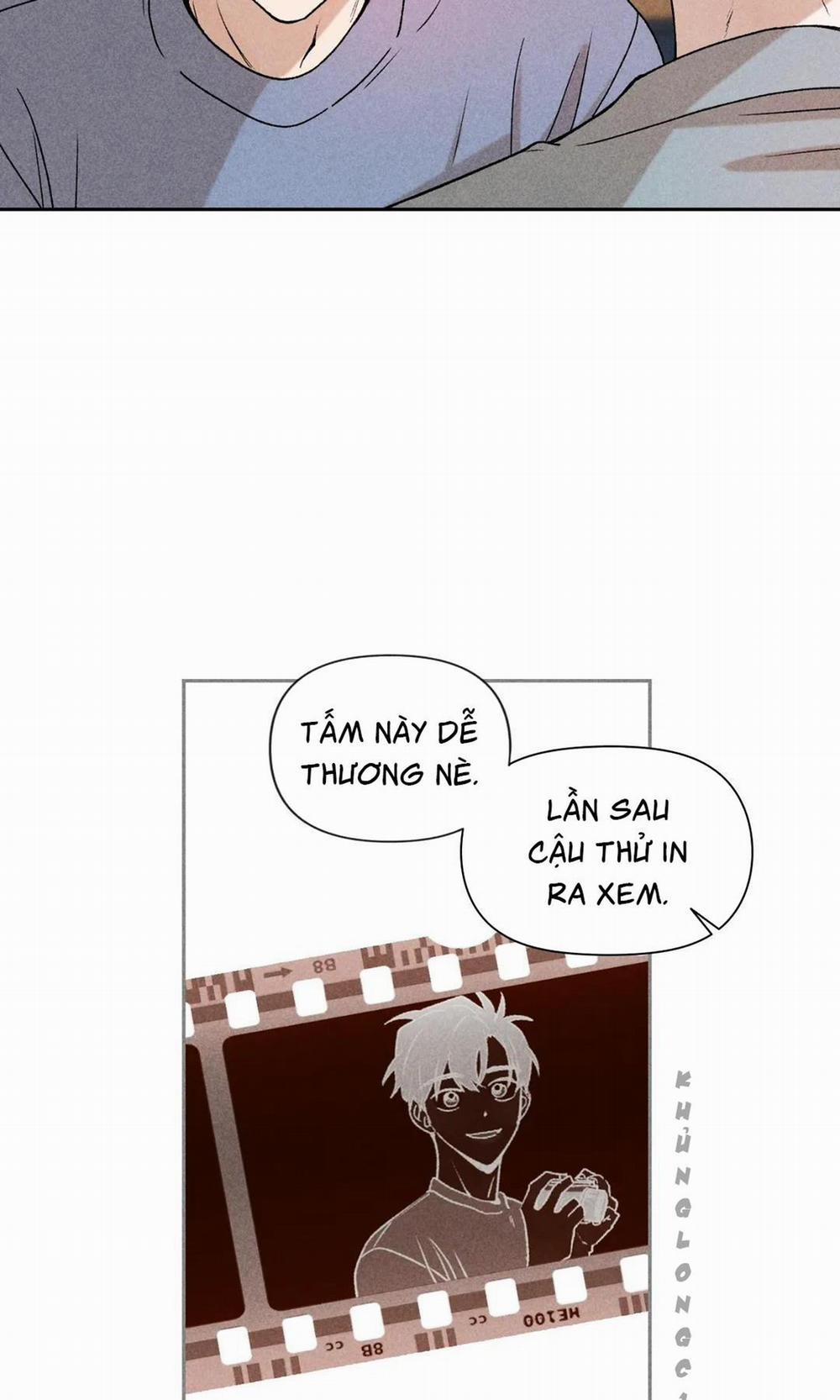 Đừng Cho Em Hy Vọng 8 trang 21