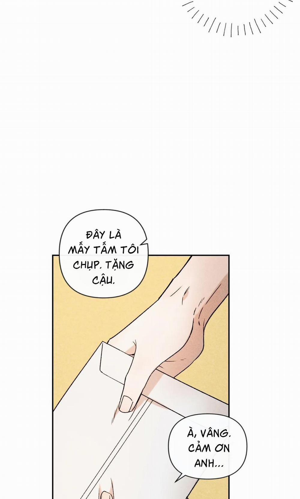 Đừng Cho Em Hy Vọng 8 trang 24