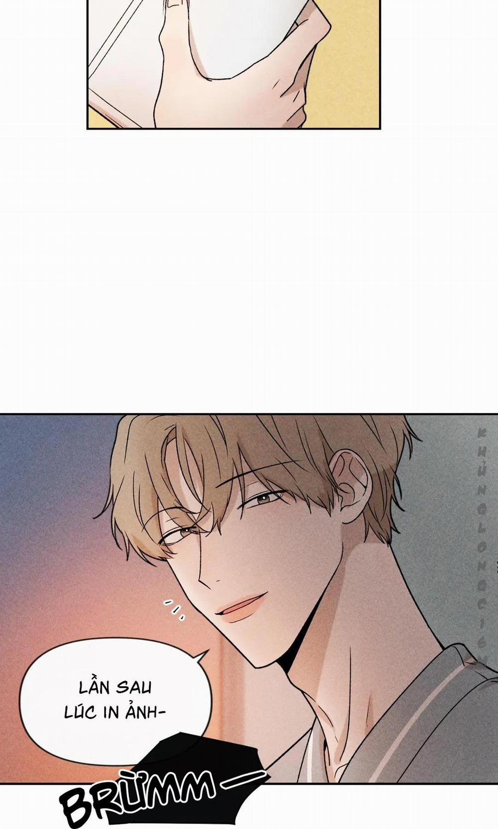 Đừng Cho Em Hy Vọng 8 trang 25