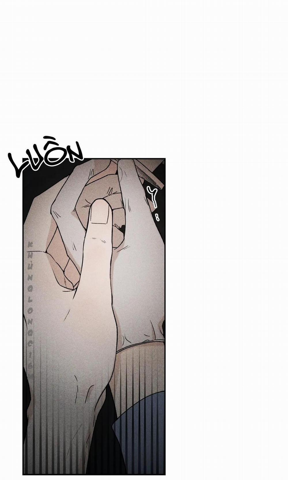 Đừng Cho Em Hy Vọng 8 trang 3