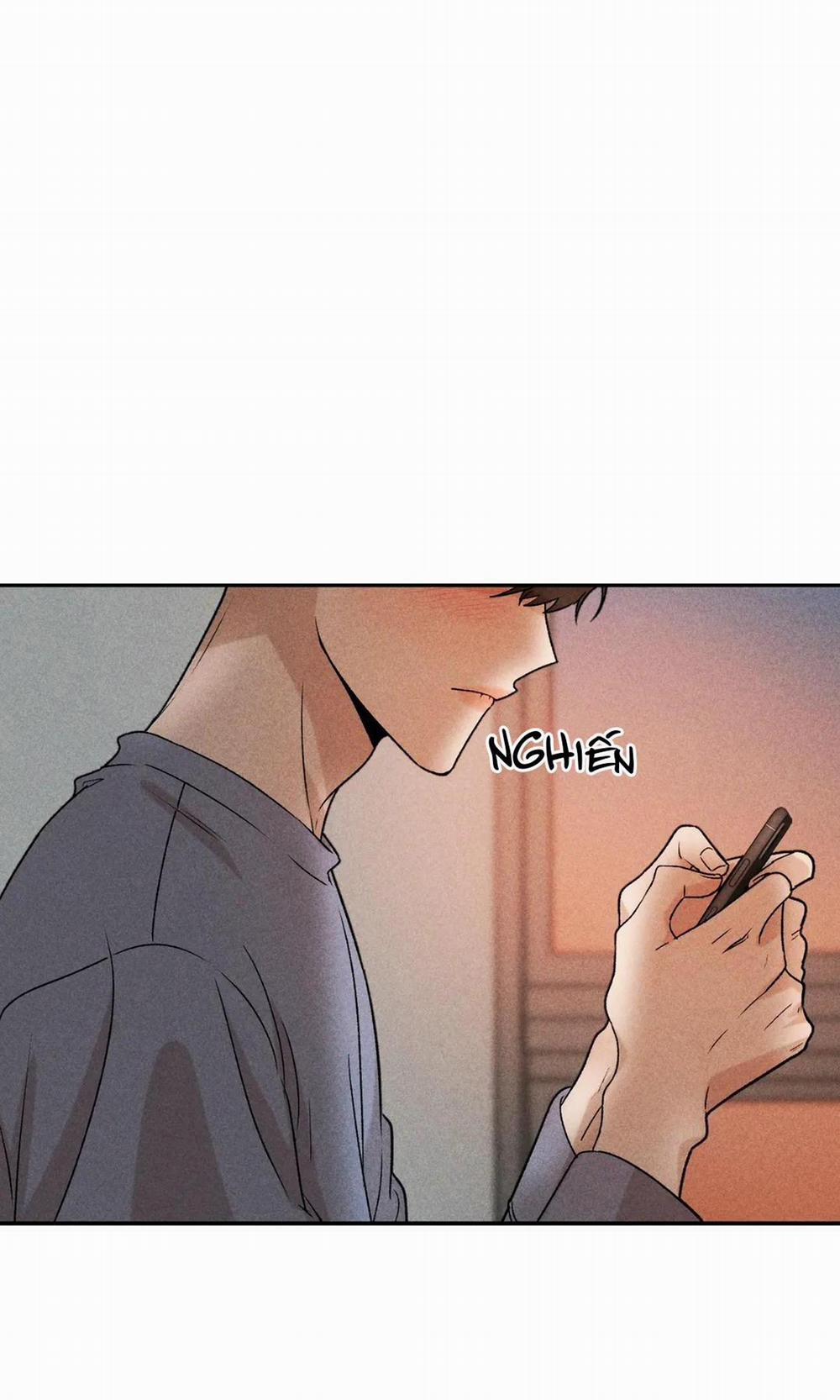 Đừng Cho Em Hy Vọng 8 trang 30