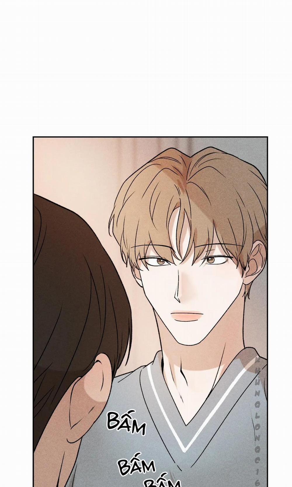 Đừng Cho Em Hy Vọng 8 trang 31