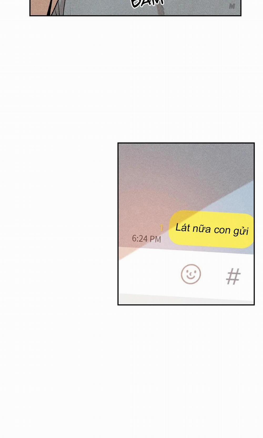 Đừng Cho Em Hy Vọng 8 trang 32