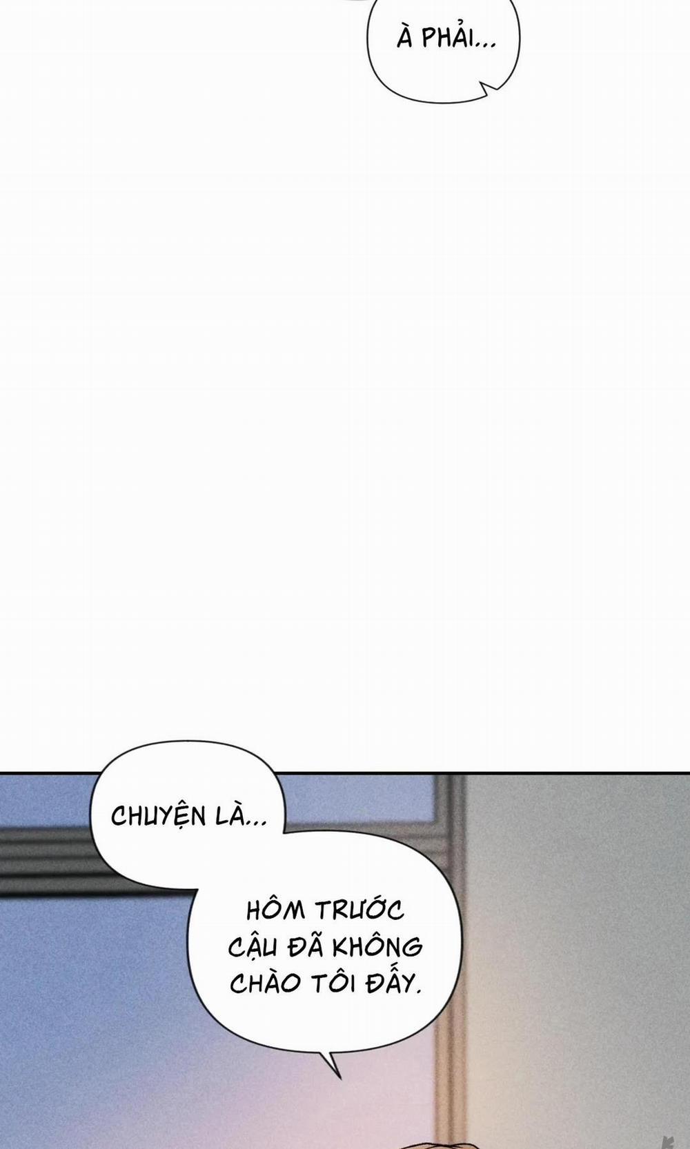 Đừng Cho Em Hy Vọng 8 trang 34
