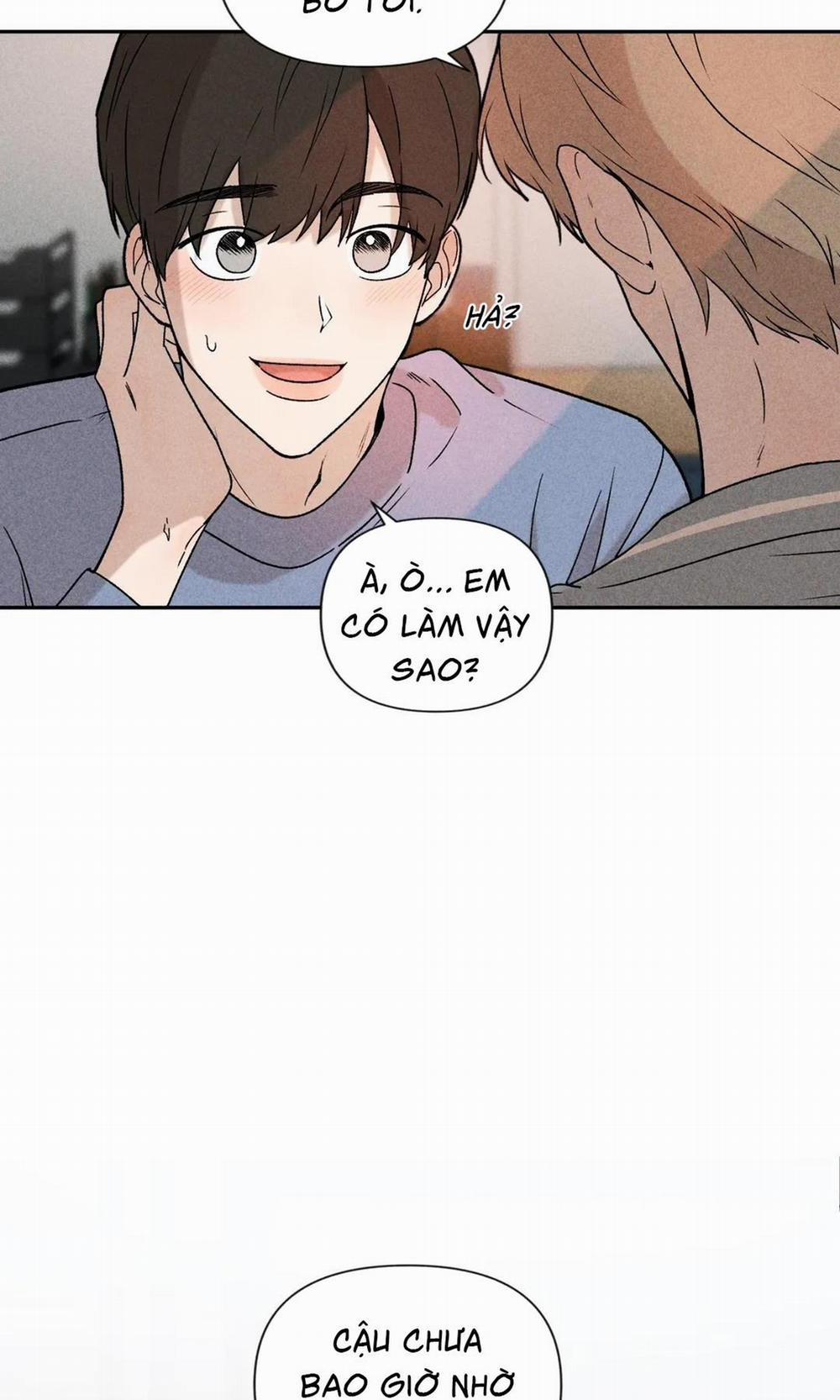Đừng Cho Em Hy Vọng 8 trang 36