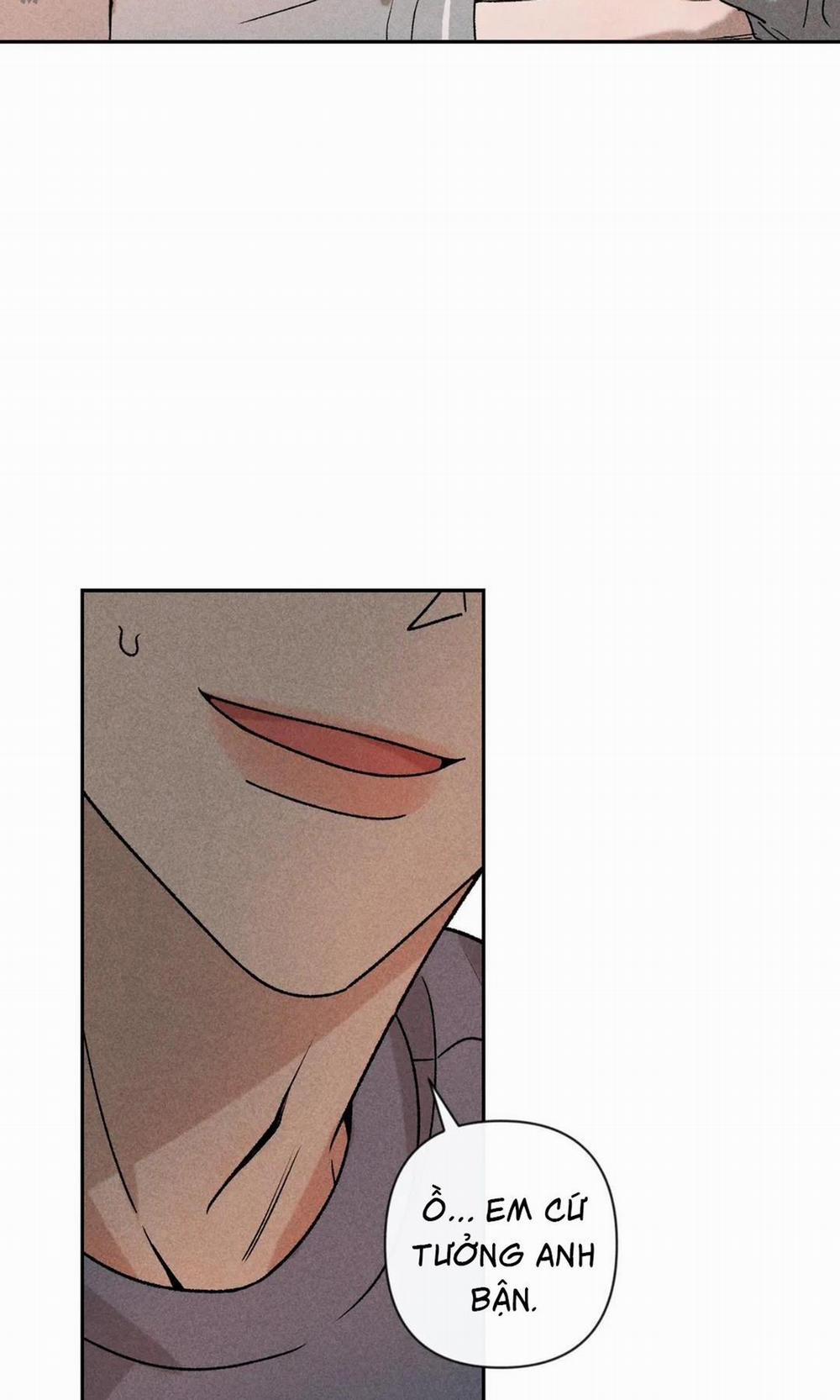 Đừng Cho Em Hy Vọng 8 trang 38