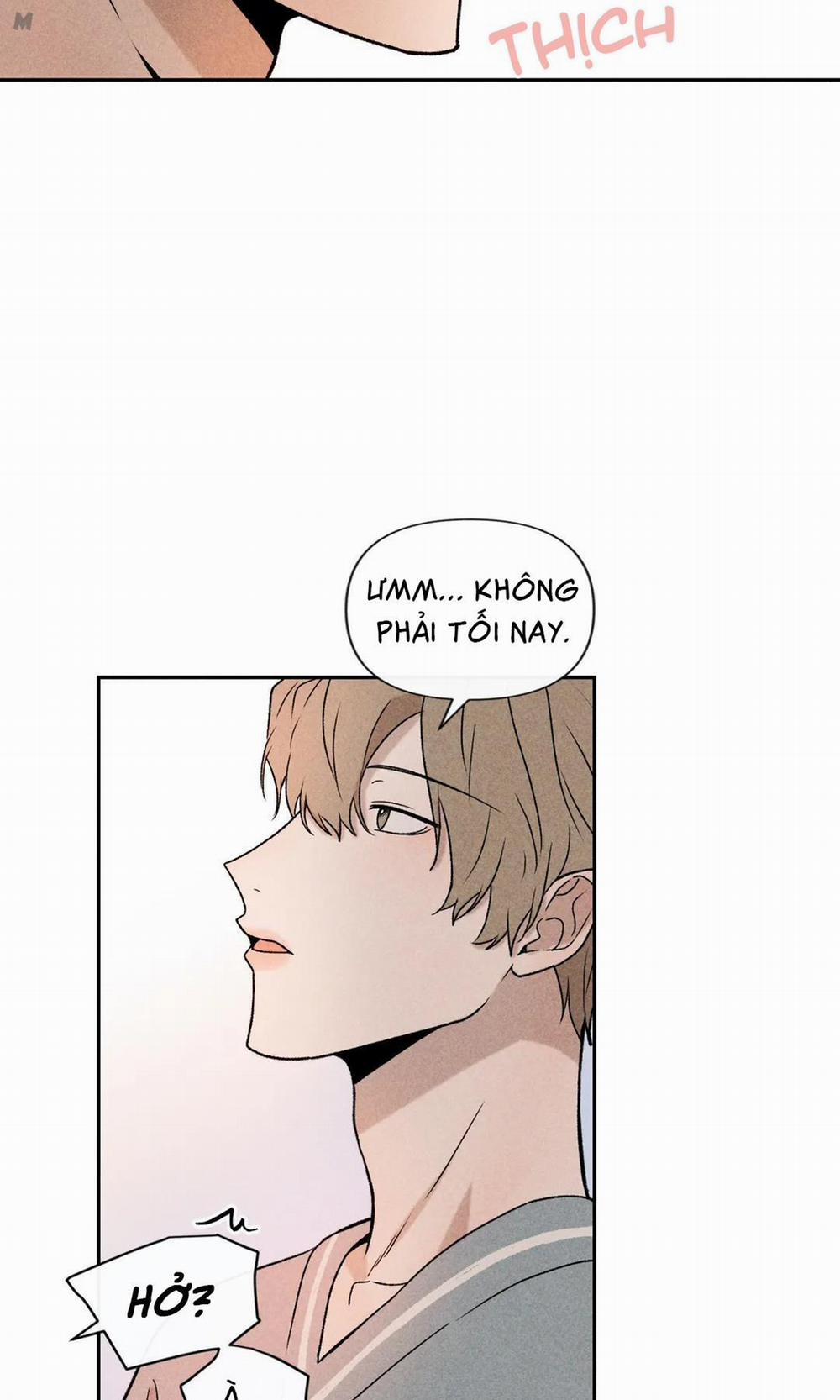 Đừng Cho Em Hy Vọng 8 trang 41