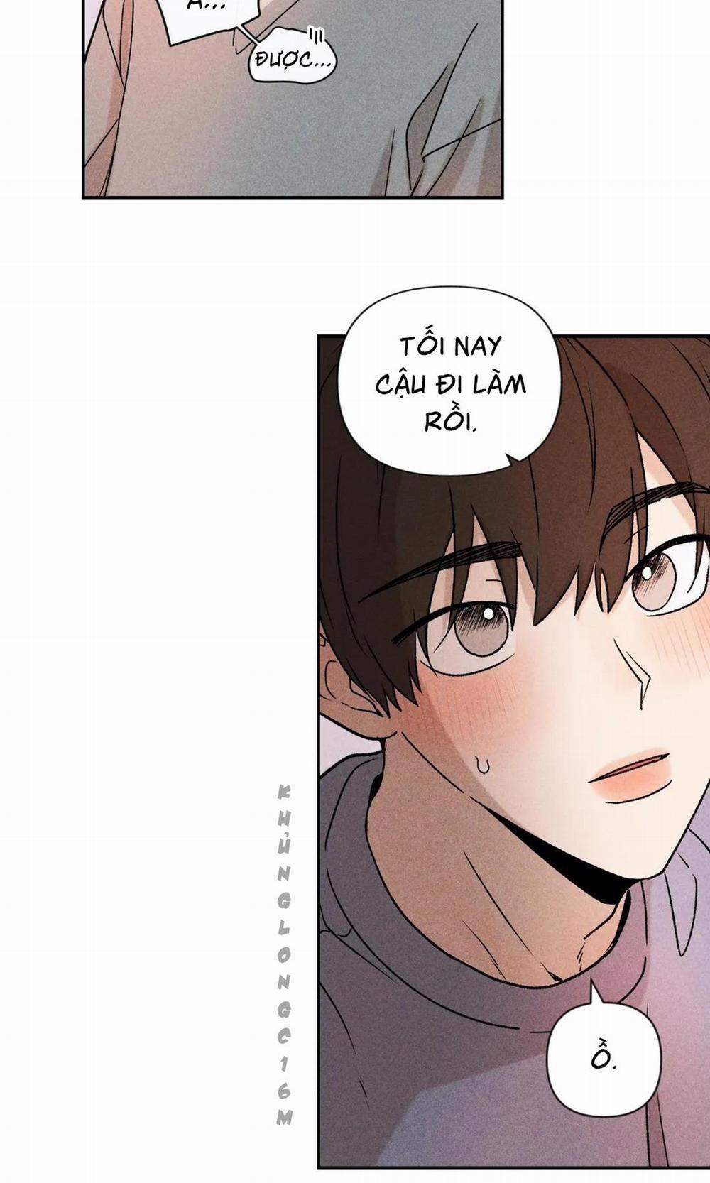 Đừng Cho Em Hy Vọng 8 trang 42