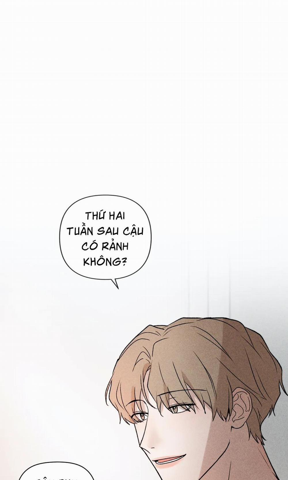 Đừng Cho Em Hy Vọng 8 trang 43