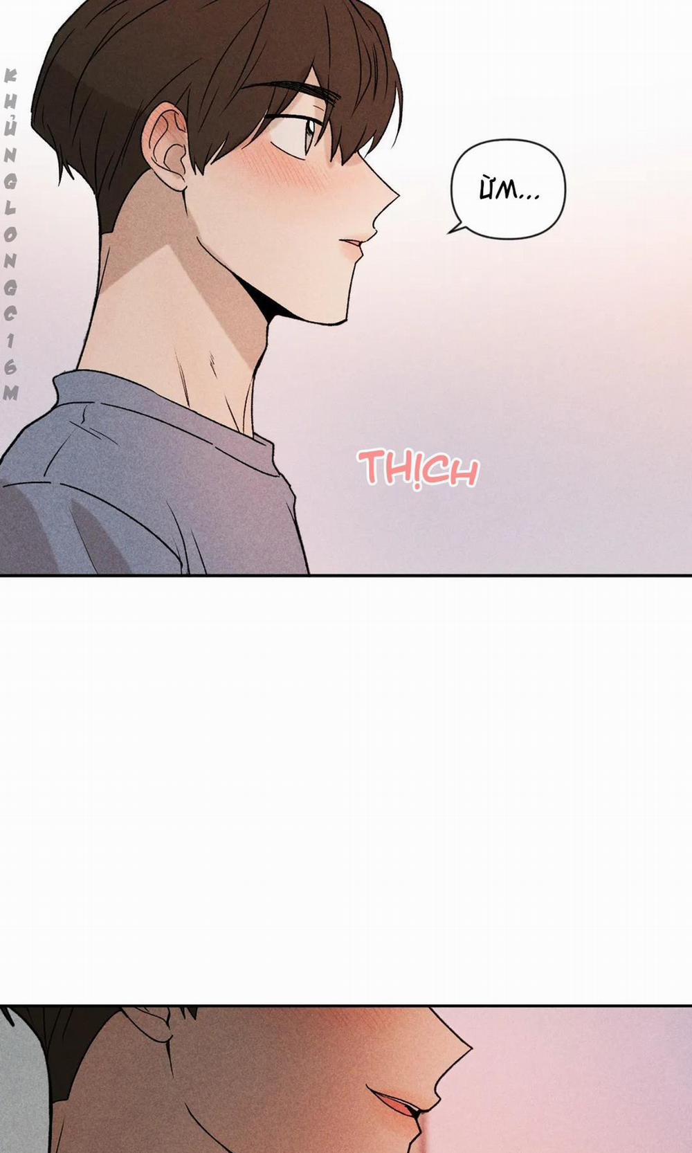 Đừng Cho Em Hy Vọng 8 trang 45